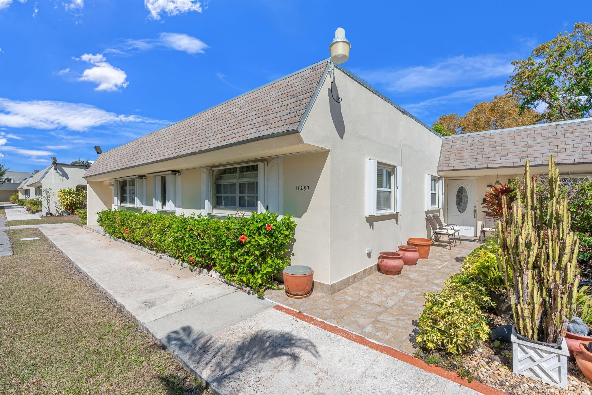 GREEN HILL PARK WEST - Residential