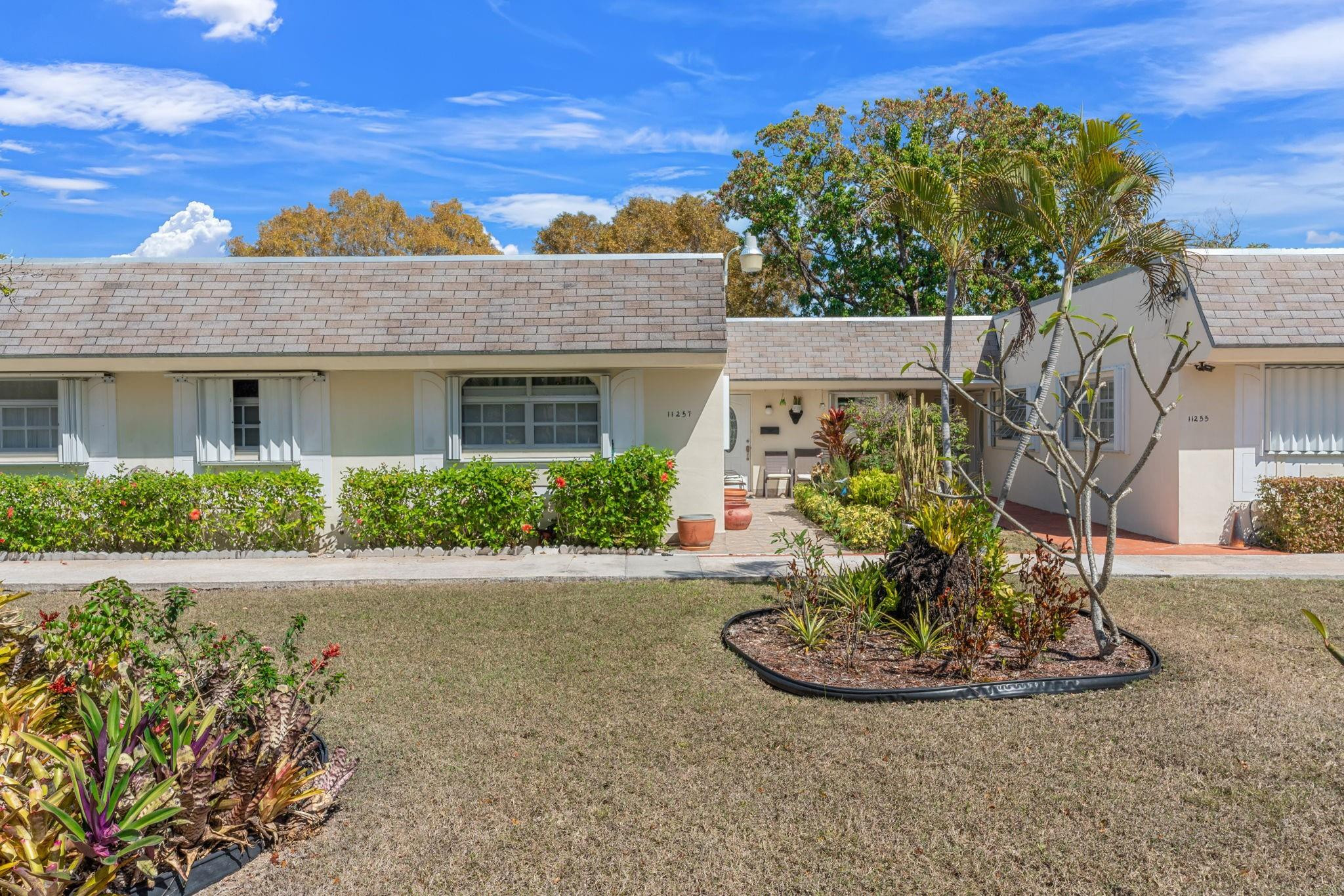 GREEN HILL PARK WEST - Residential