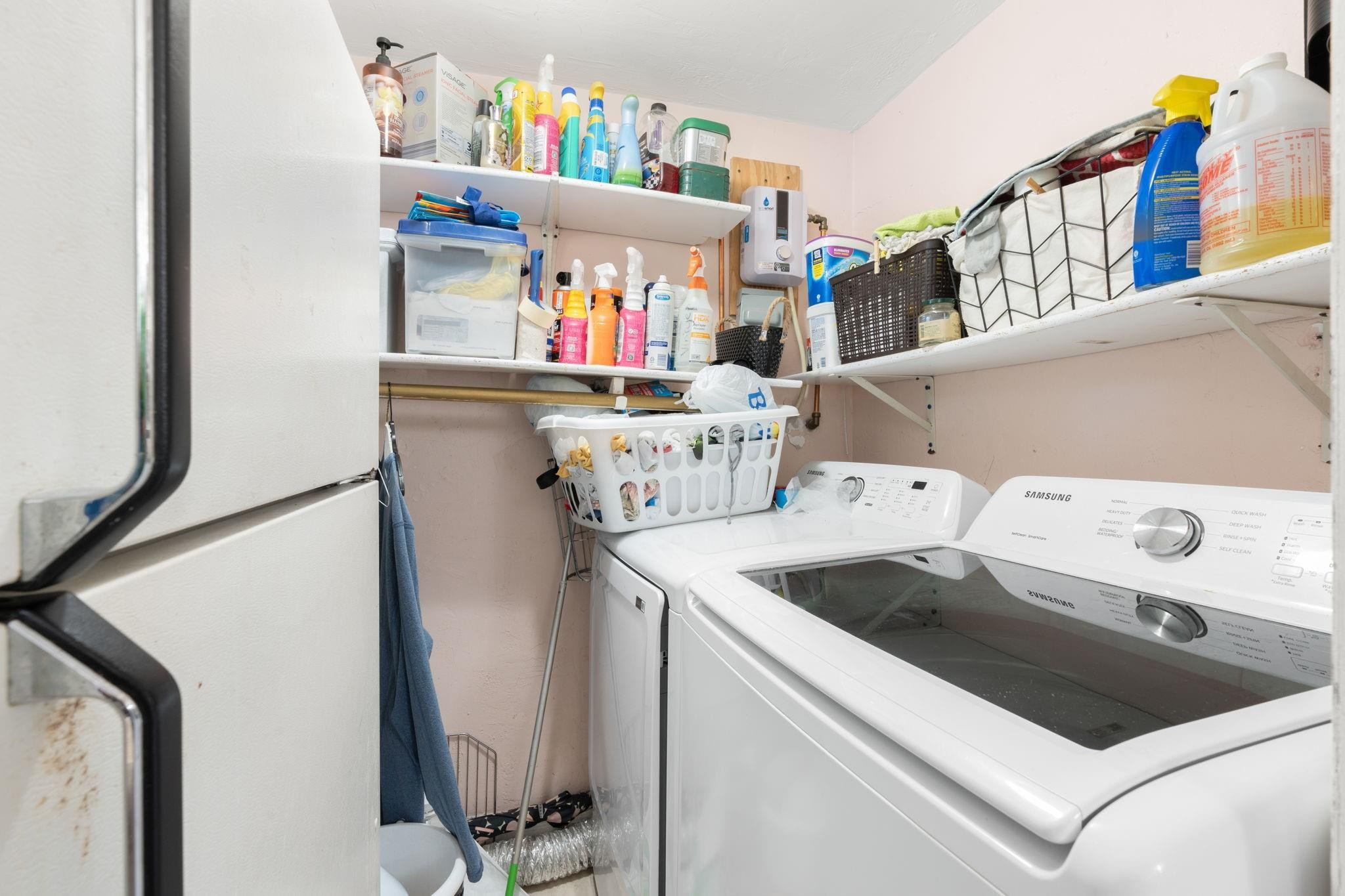 GREEN HILL PARK WEST - Residential