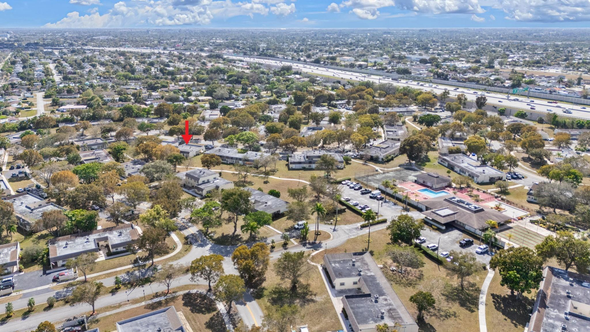 GREEN HILL PARK WEST - Residential