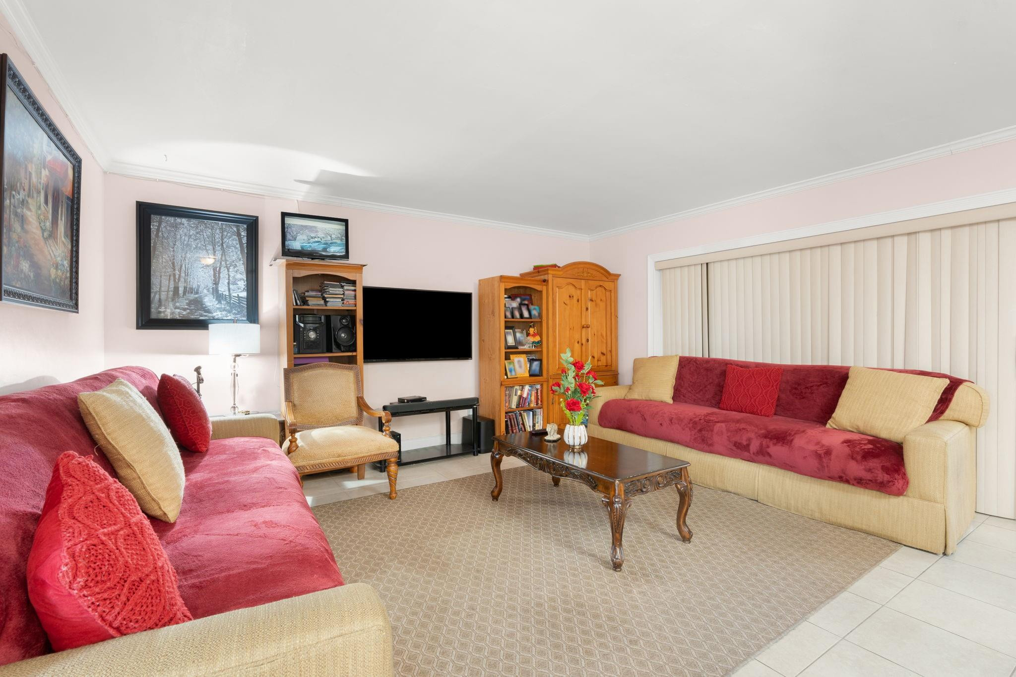 GREEN HILL PARK WEST - Residential