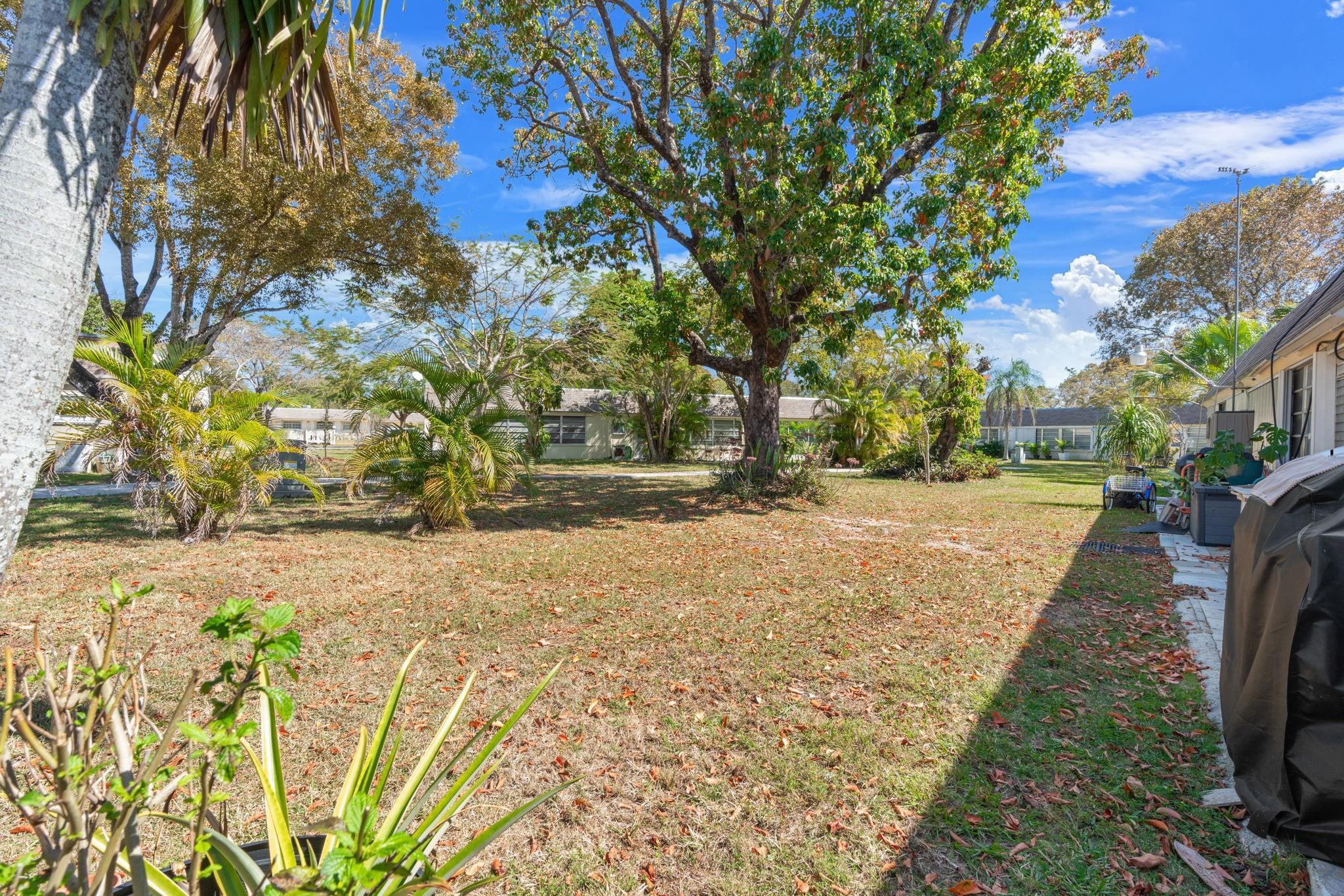 GREEN HILL PARK WEST - Residential