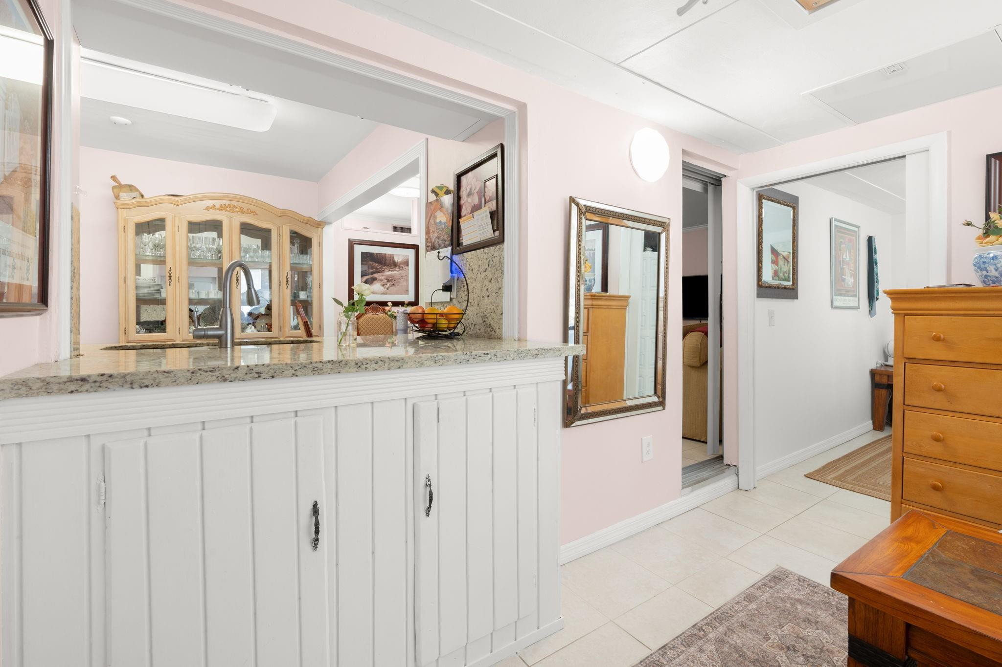 GREEN HILL PARK WEST - Residential