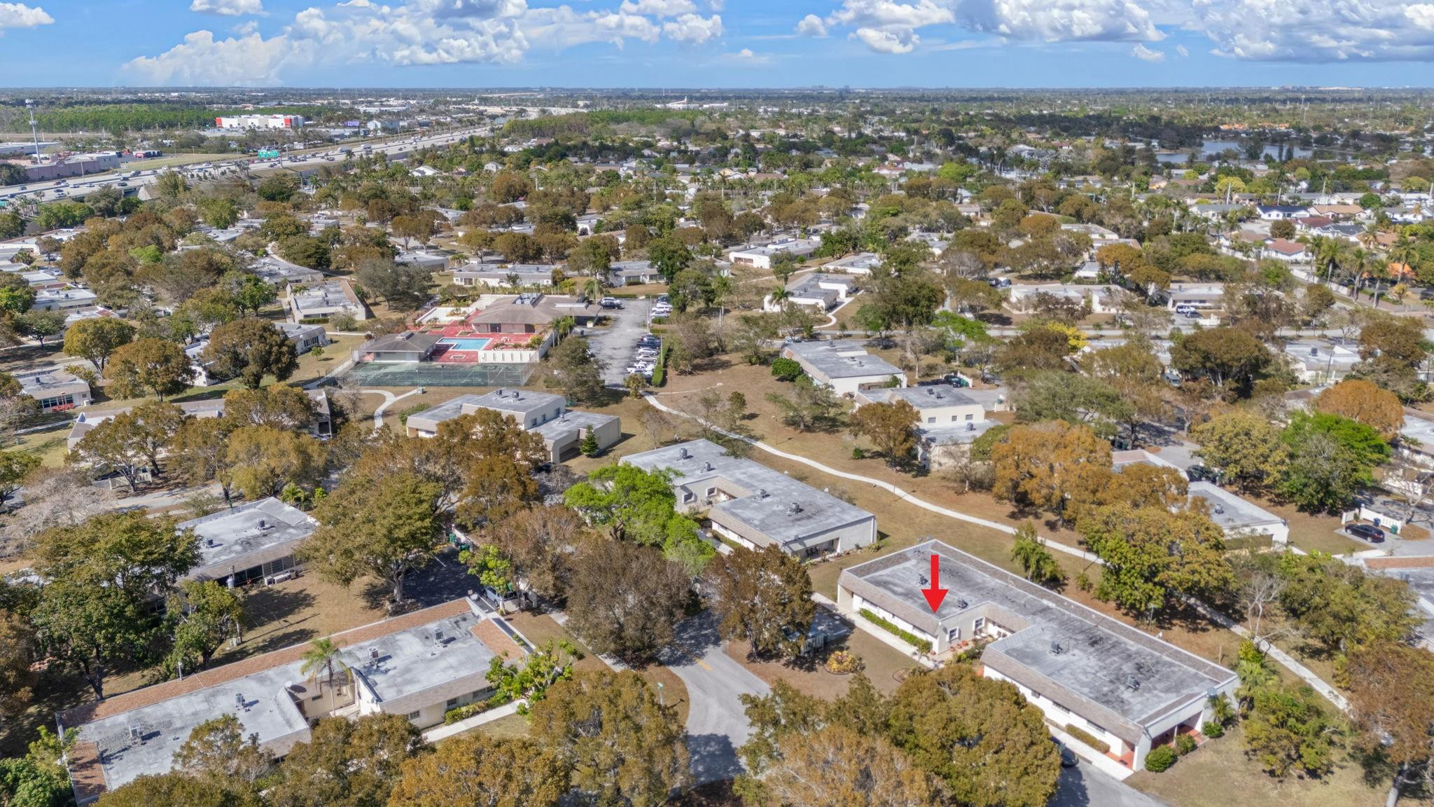 GREEN HILL PARK WEST - Residential