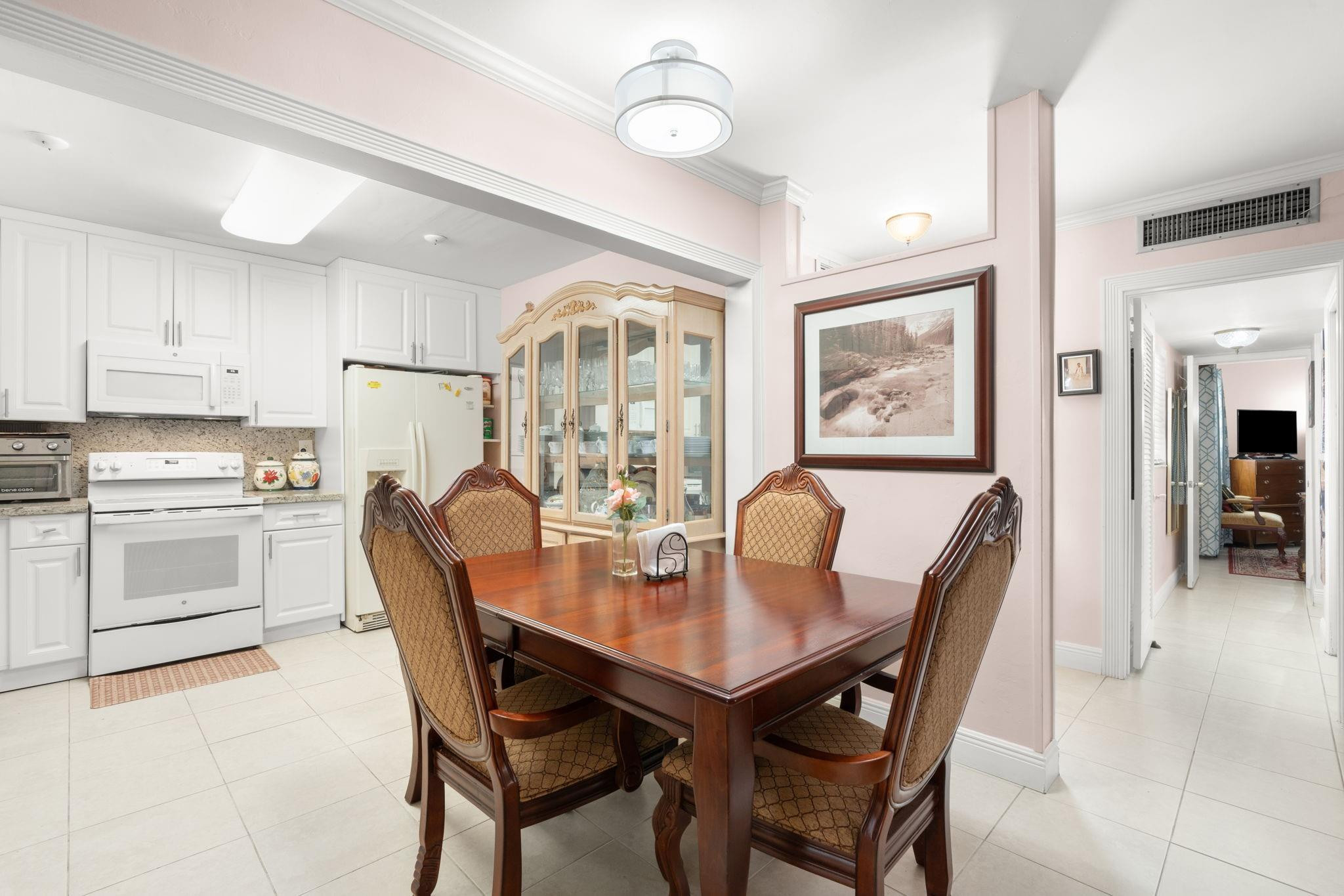 GREEN HILL PARK WEST - Residential