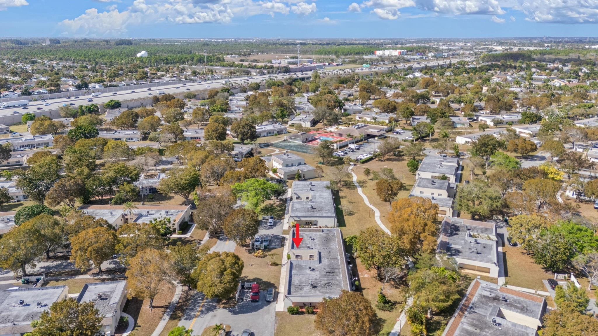 GREEN HILL PARK WEST - Residential