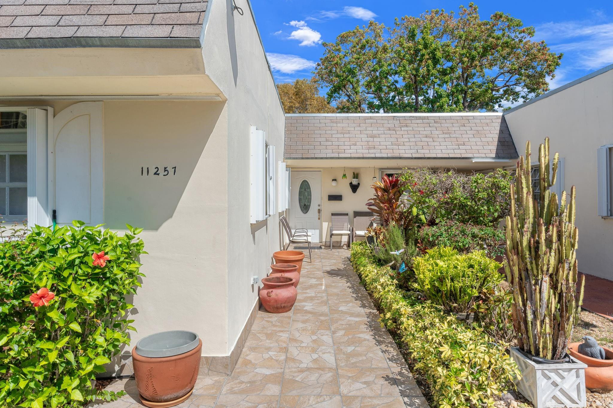 GREEN HILL PARK WEST - Residential