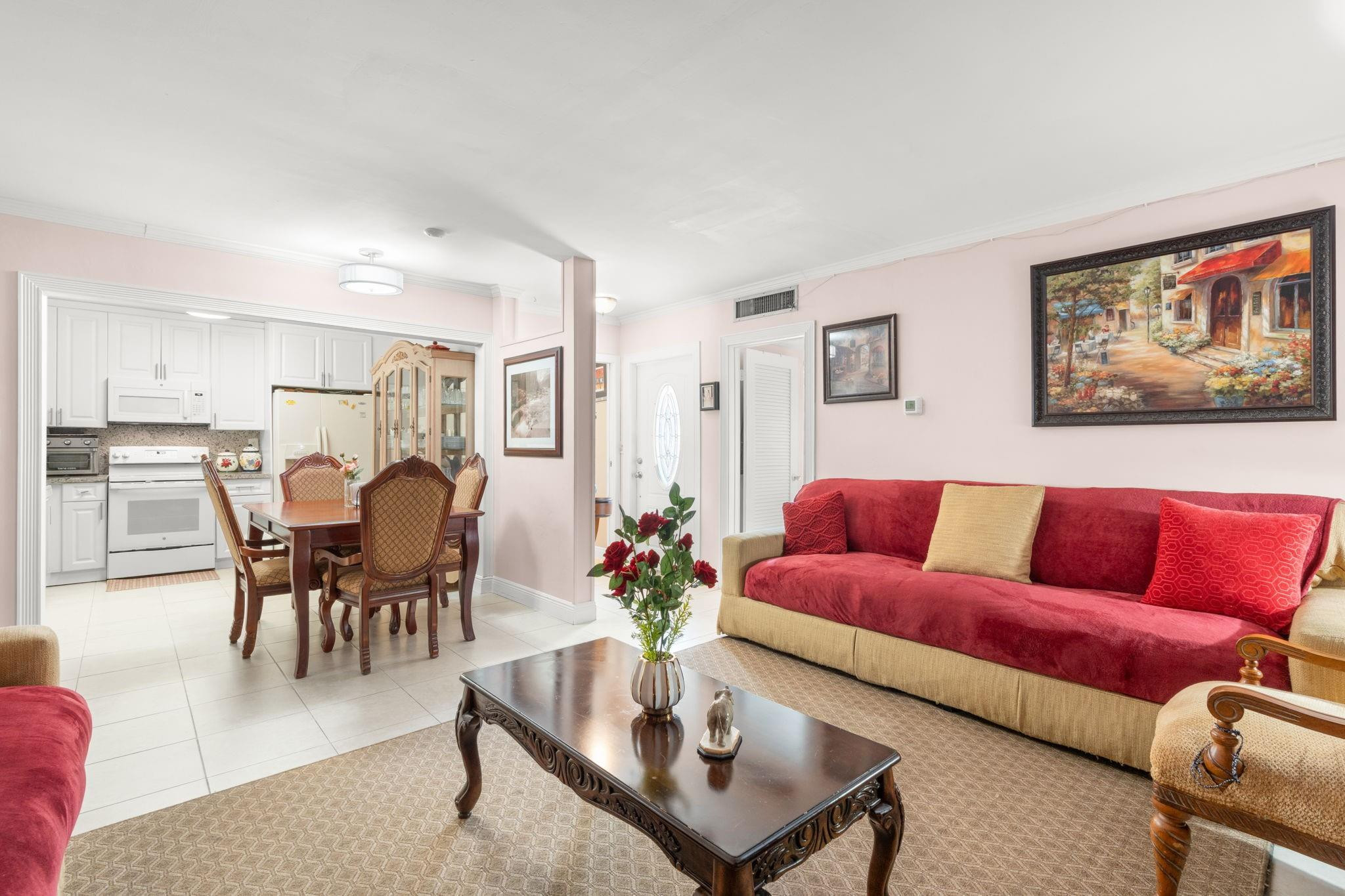 GREEN HILL PARK WEST - Residential