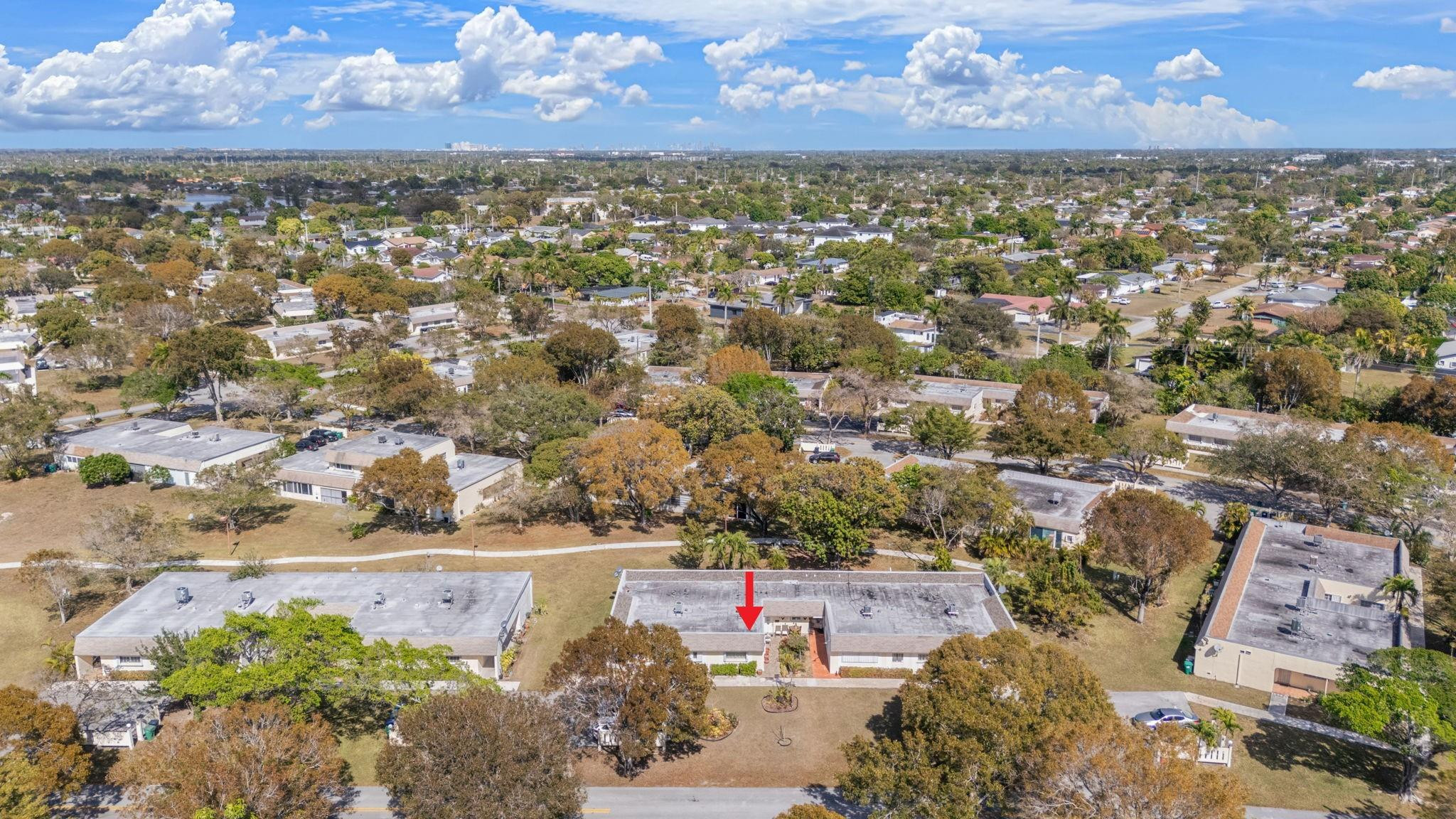 GREEN HILL PARK WEST - Residential