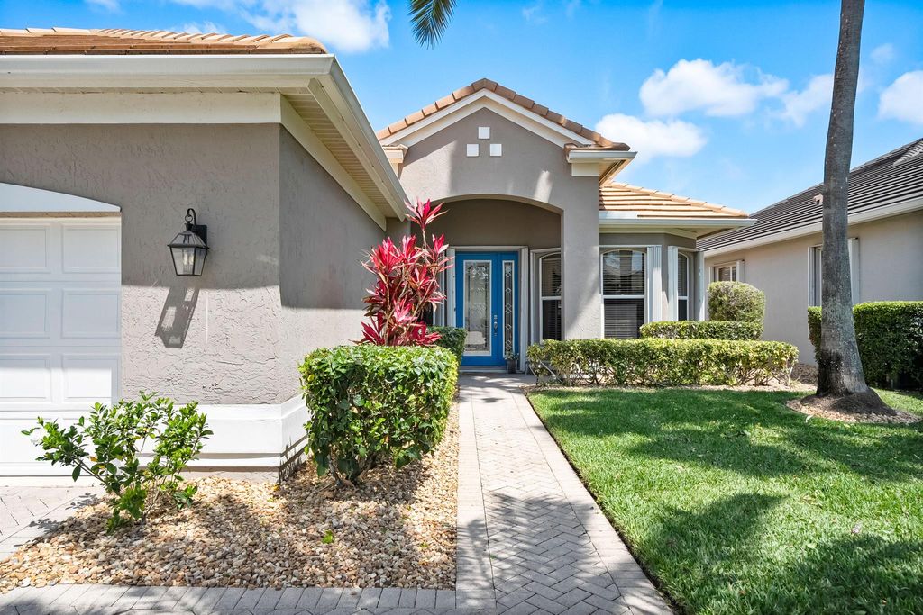 Photo of 2232 SW Brookhaven Way, Palm City, FL 34990 (MLS # R11088803)