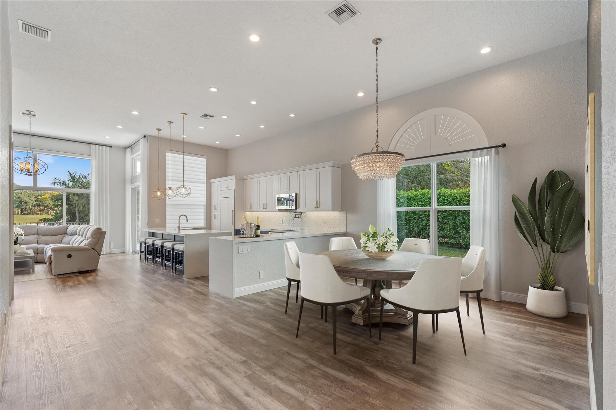 EAGLE TRACE - Residential