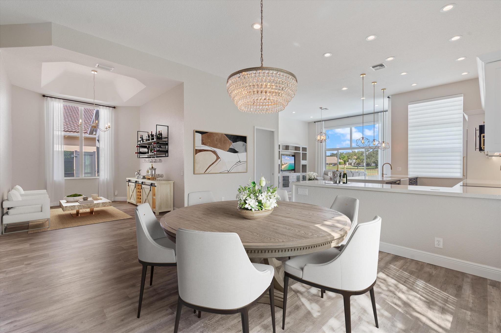 EAGLE TRACE - Residential