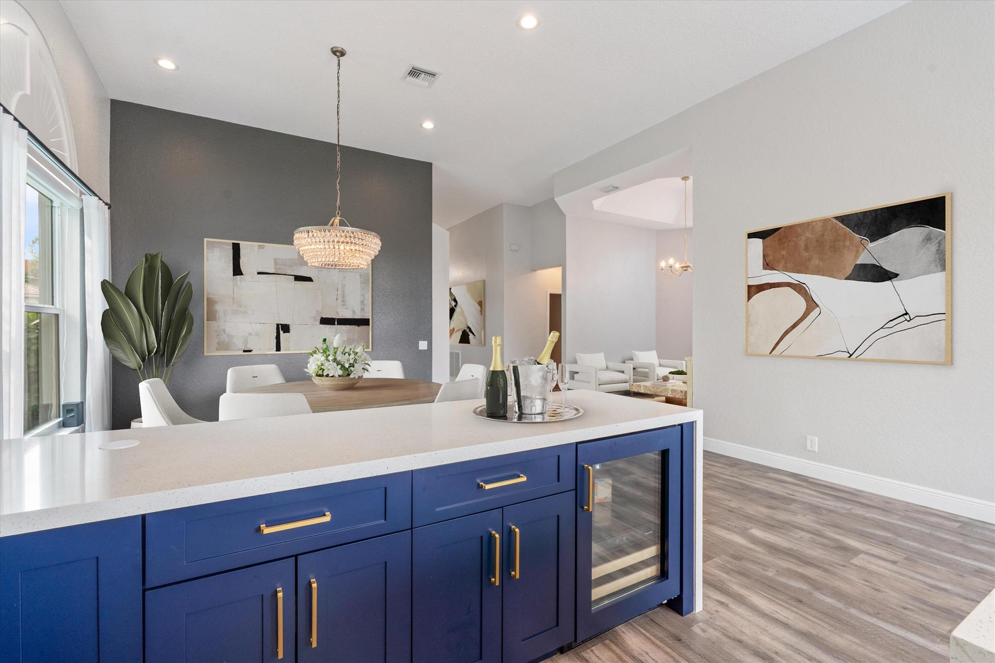 EAGLE TRACE - Residential