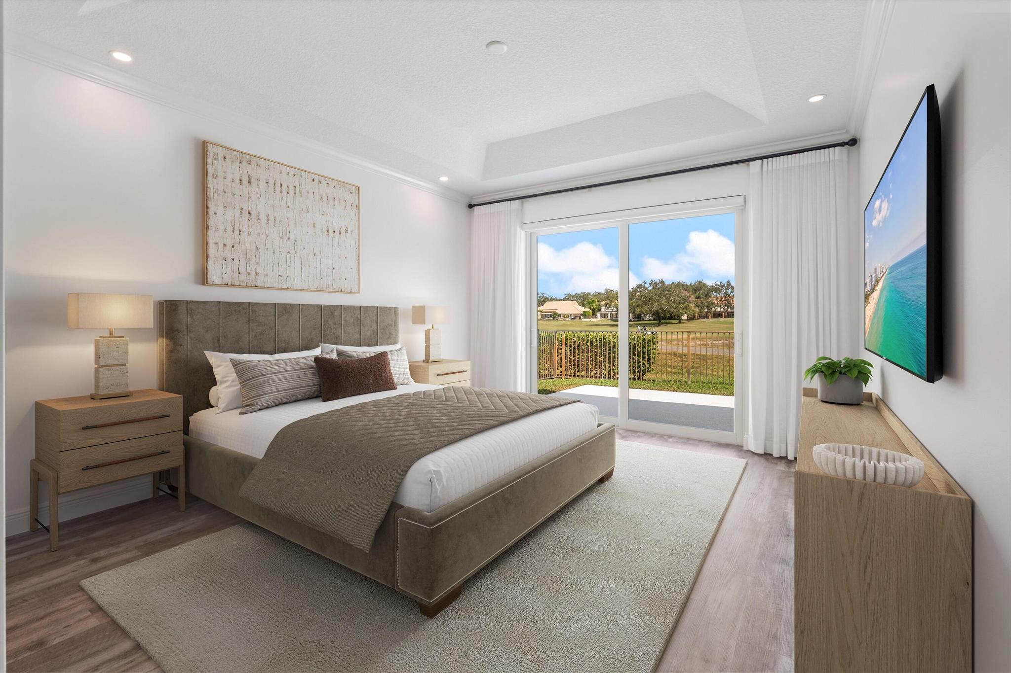 EAGLE TRACE - Residential