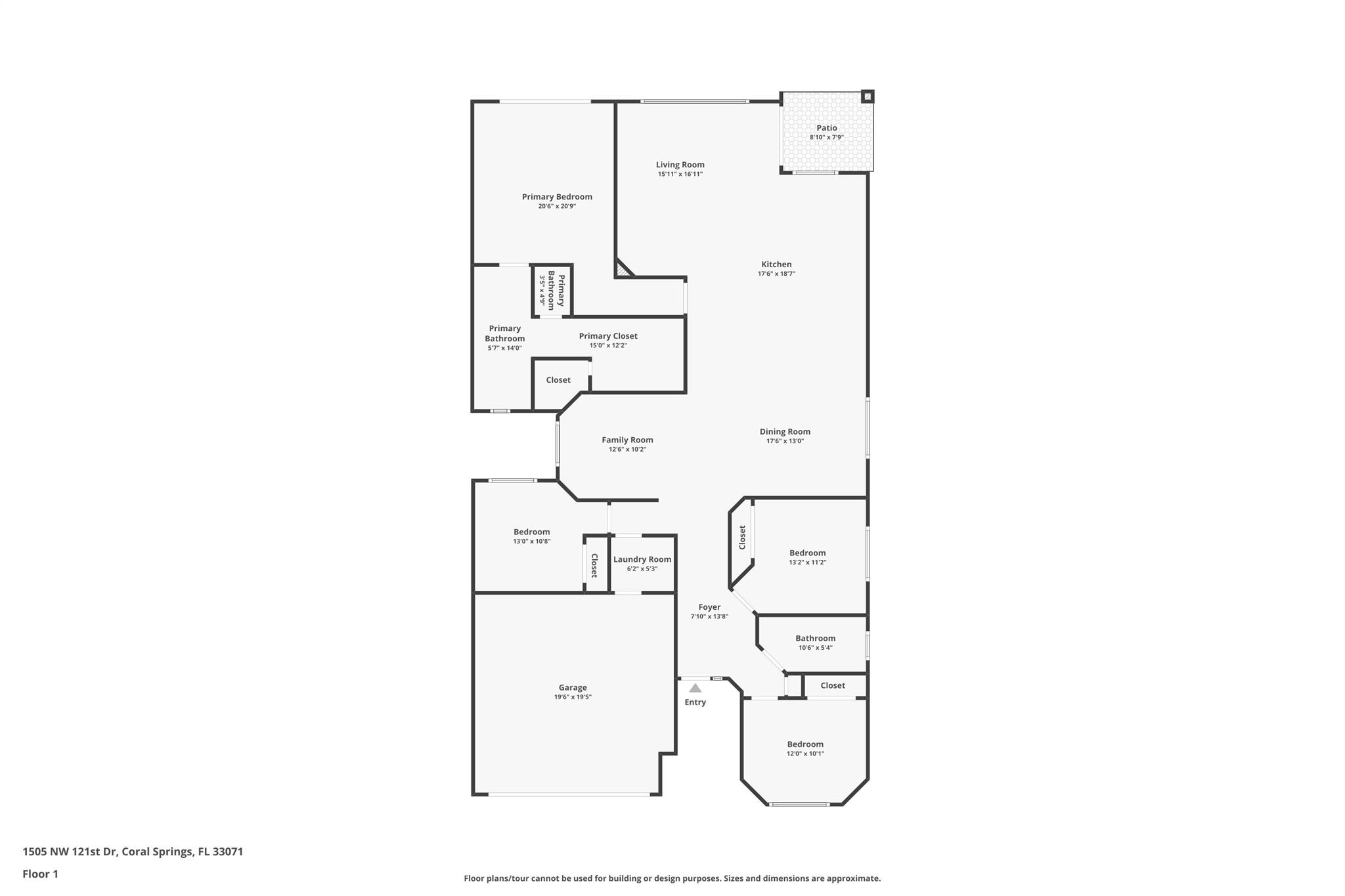 EAGLE TRACE - Residential