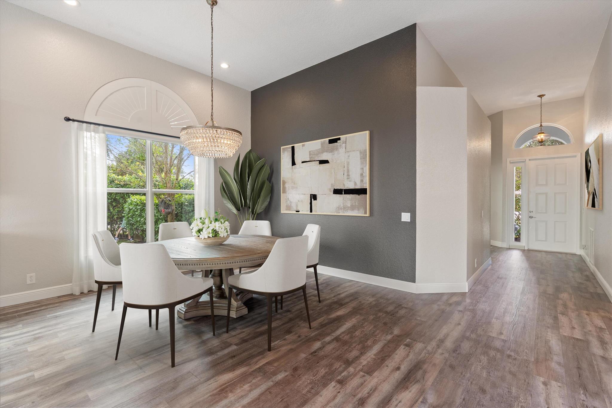 EAGLE TRACE - Residential