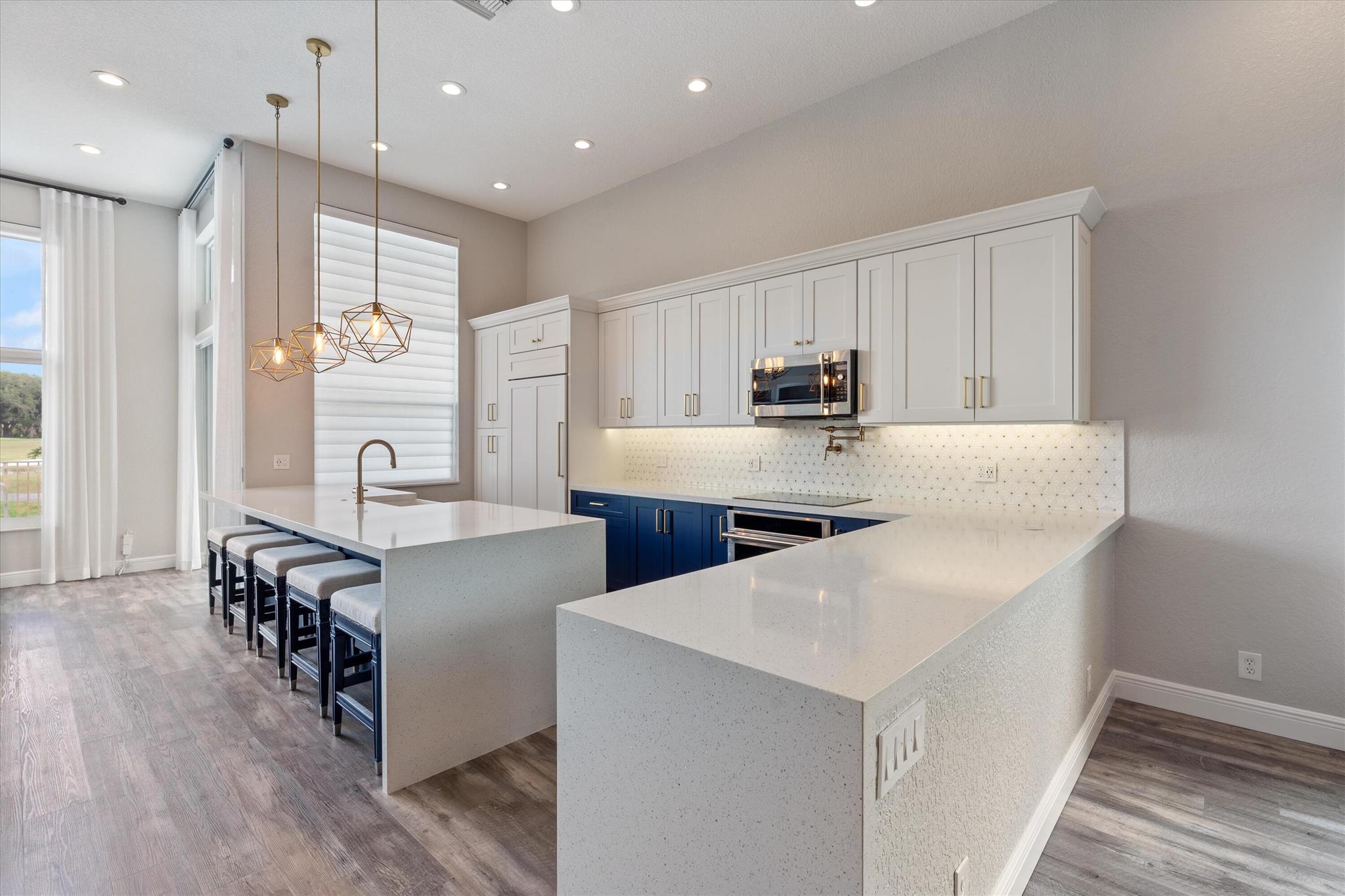 EAGLE TRACE - Residential