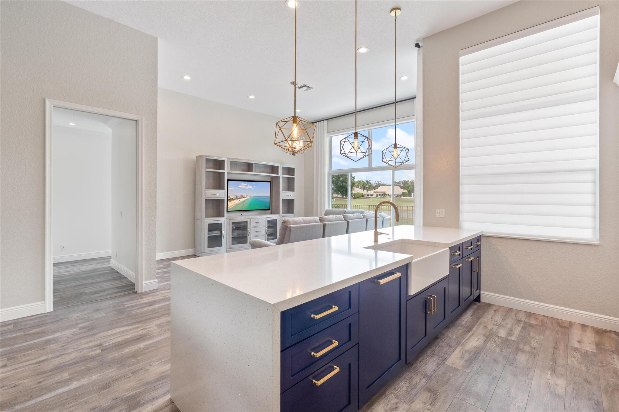 EAGLE TRACE - Residential