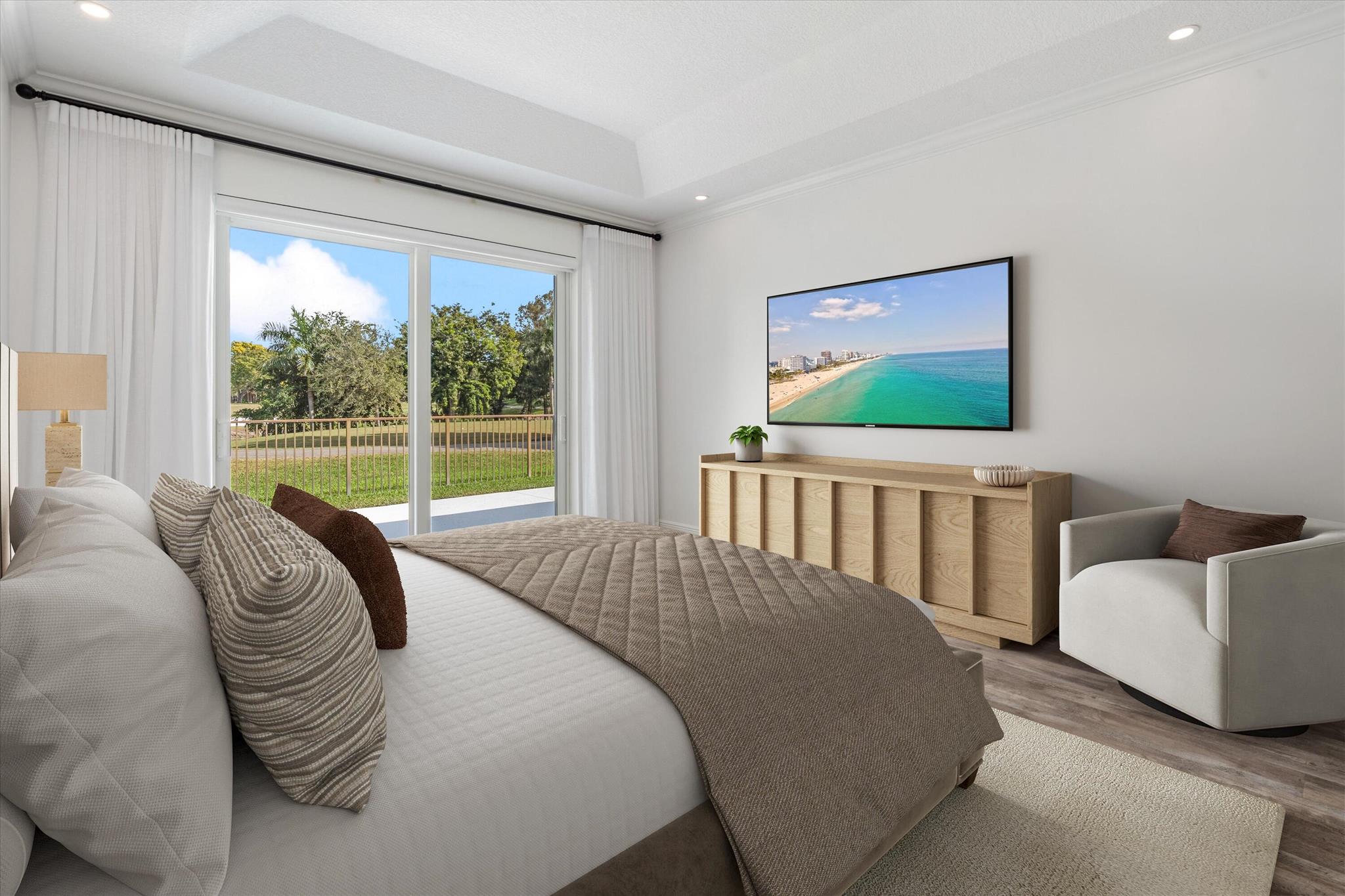 EAGLE TRACE - Residential