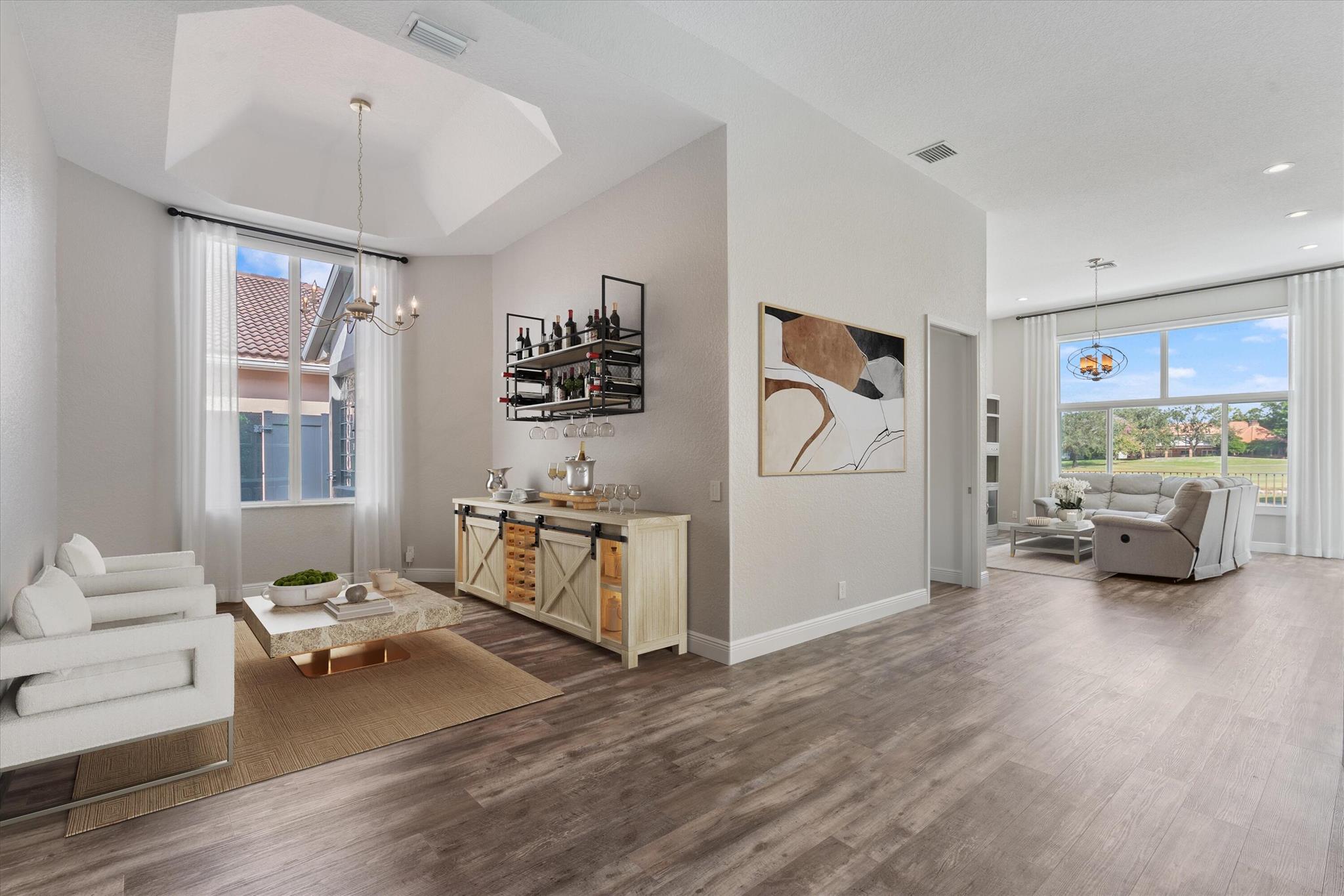 EAGLE TRACE - Residential