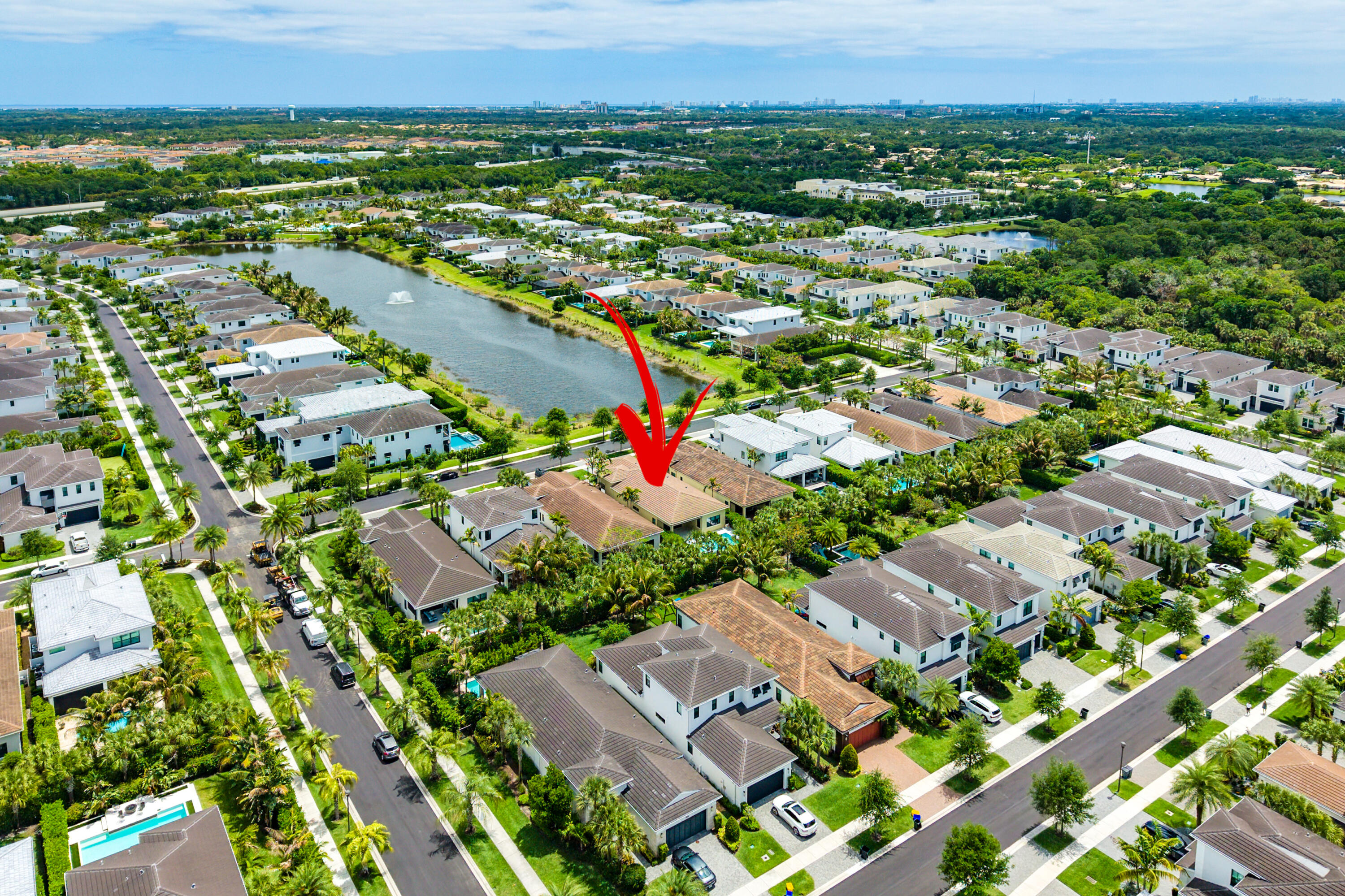 ARTISTRY PALM BEACH - Residential