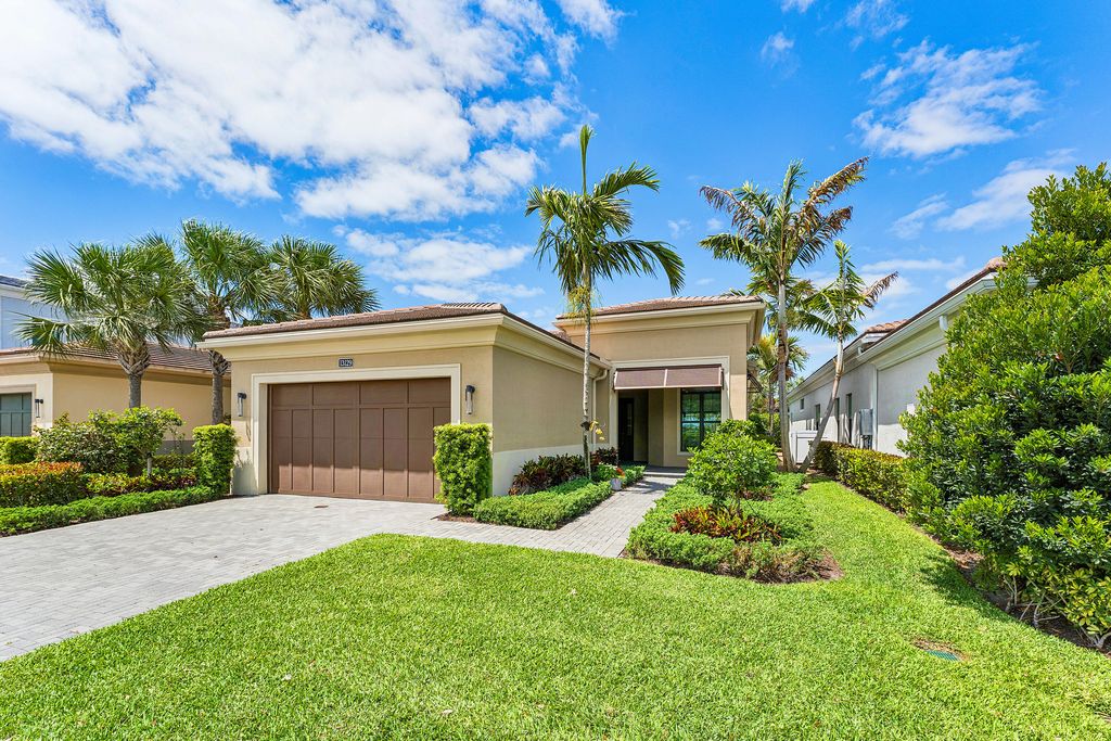 Photo of 13129 Faberge Place, Palm Beach Gardens, FL 33418 (MLS # B26017077)