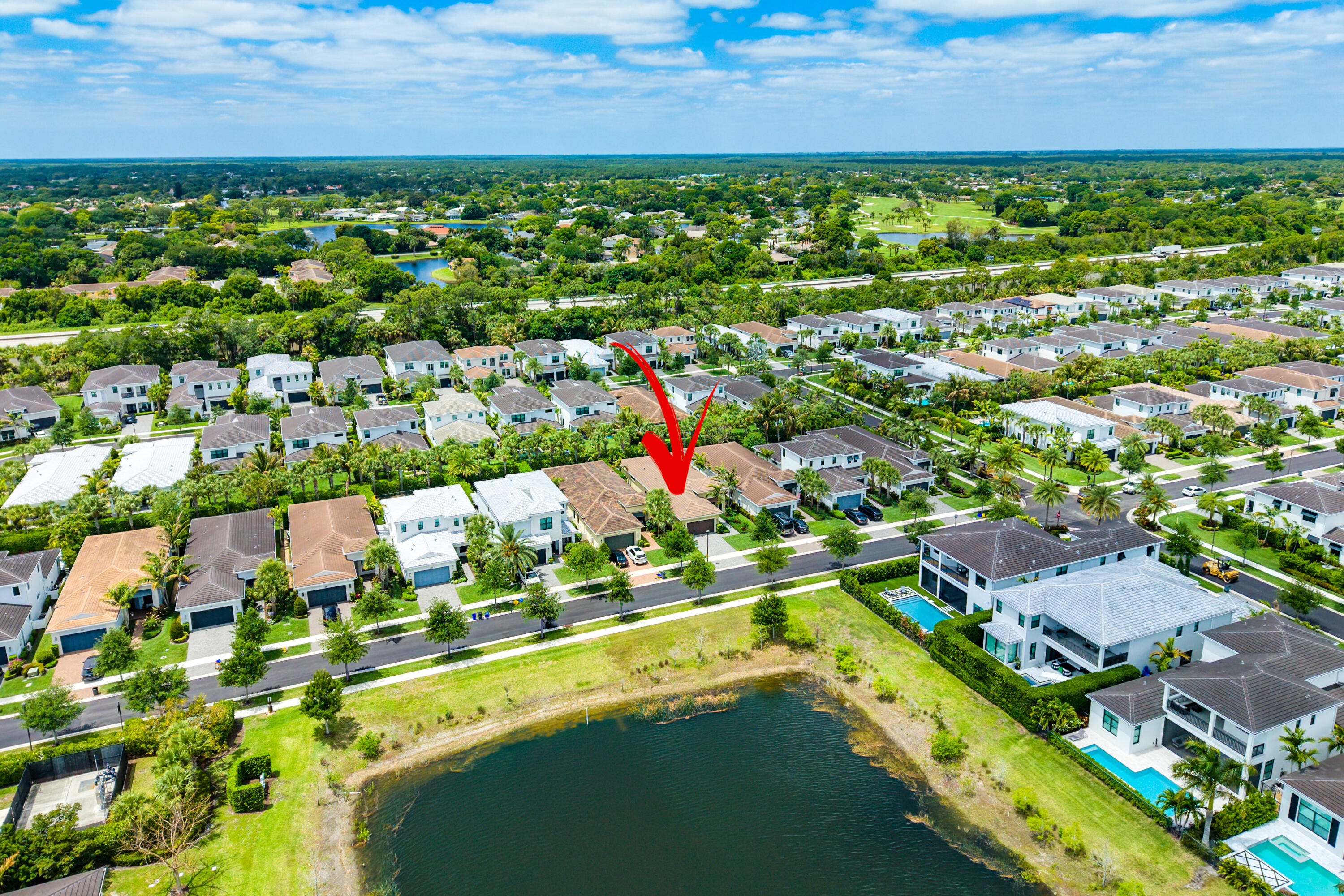 ARTISTRY PALM BEACH - Residential