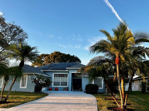 751 SW Jaslo Avenue Port St Lucie FL 34953