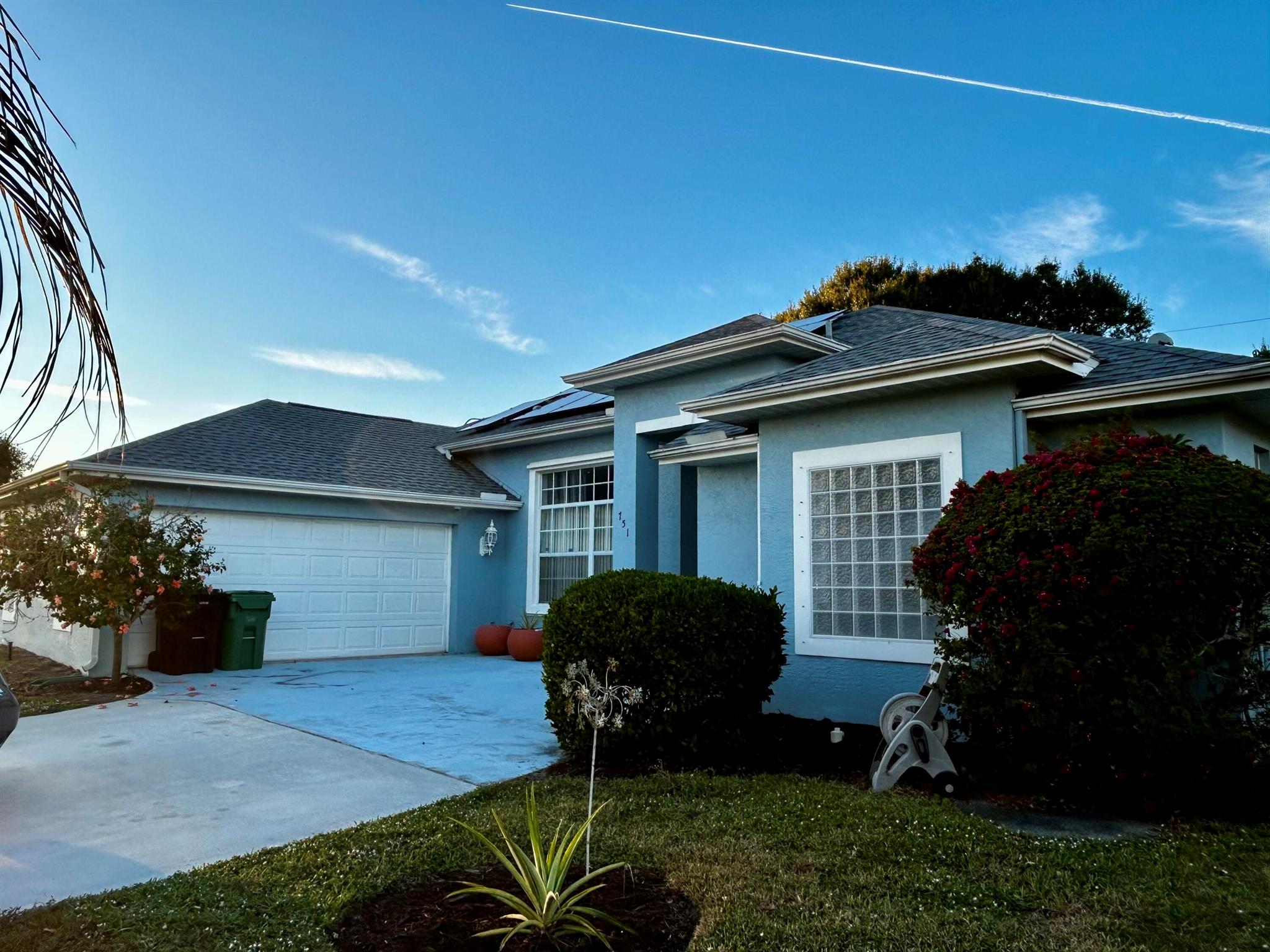 PORT ST LUCIE SECTION 21 - Residential