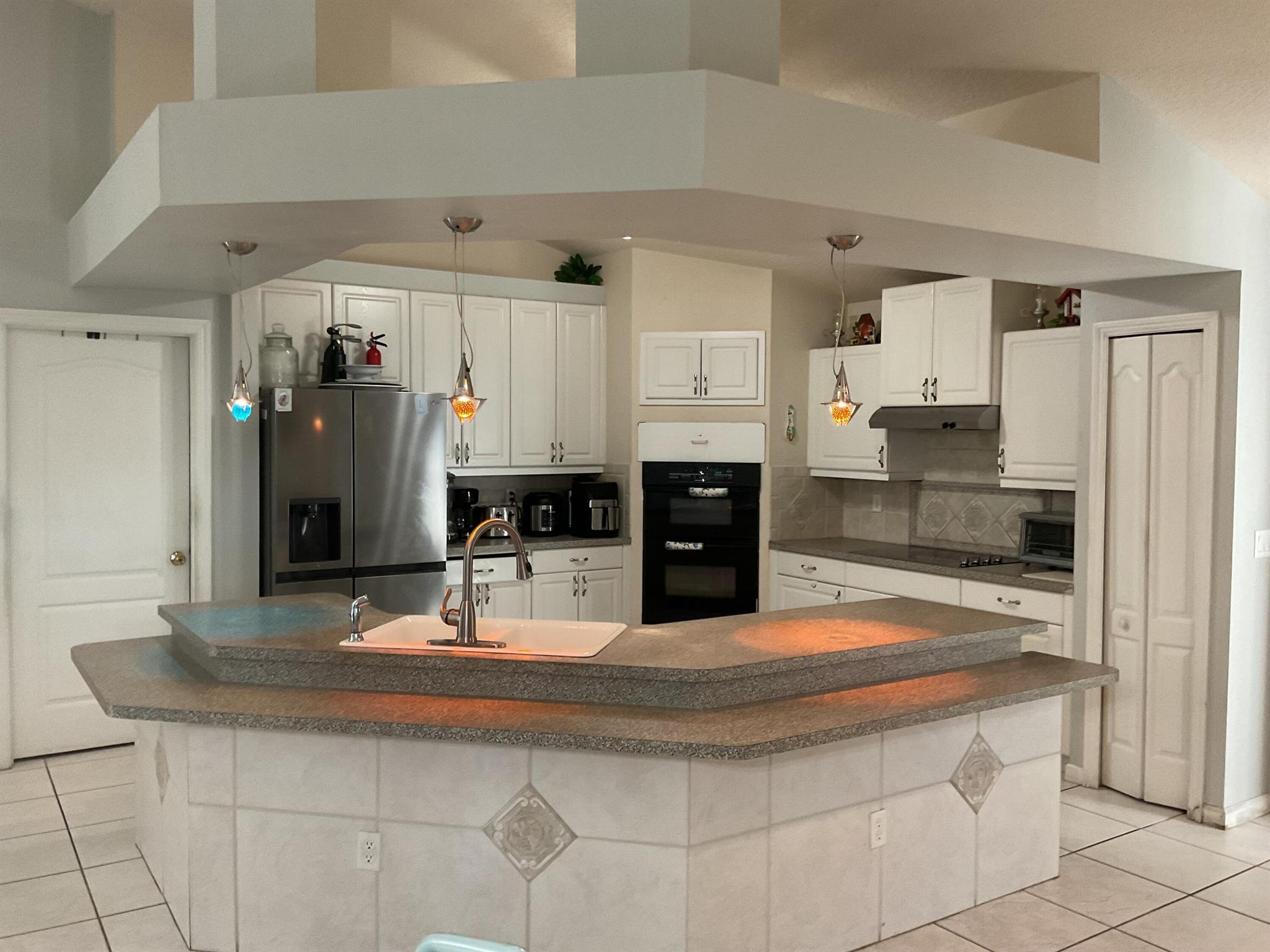 PORT ST LUCIE SECTION 21 - Residential