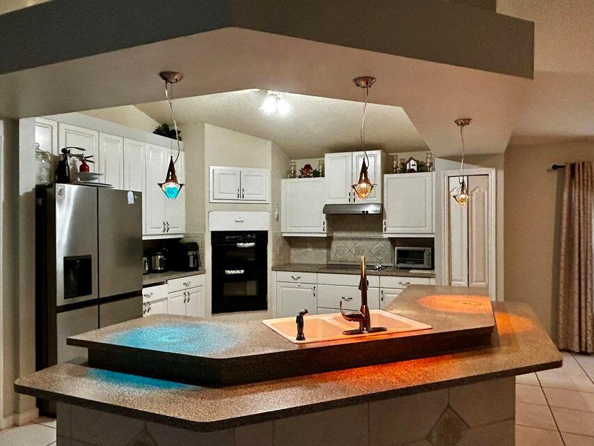 PORT ST LUCIE SECTION 21 - Residential