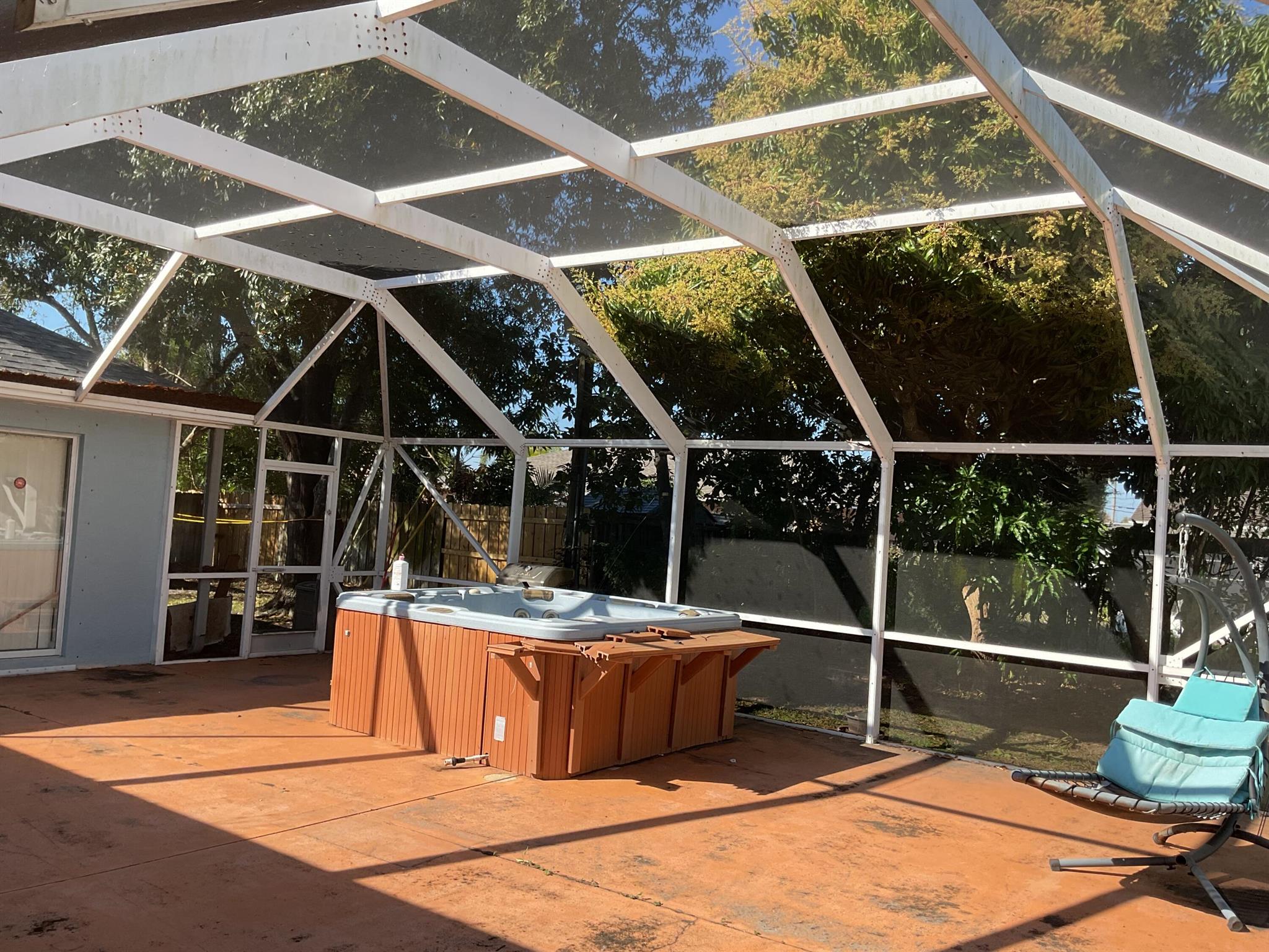 PORT ST LUCIE SECTION 21 - Residential