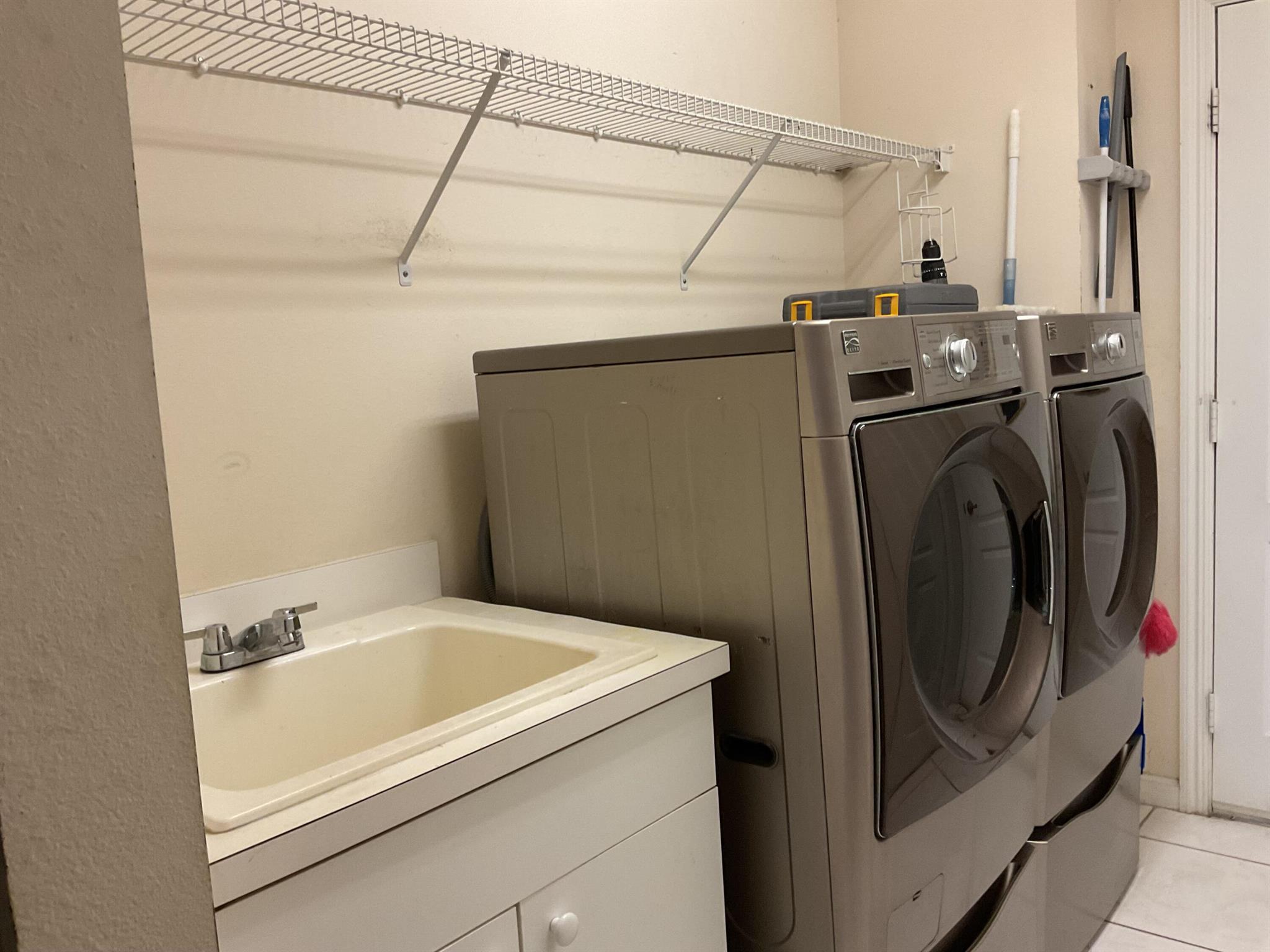 PORT ST LUCIE SECTION 21 - Residential