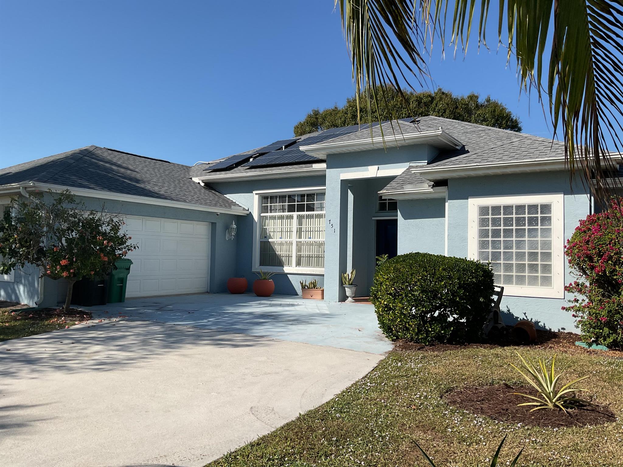 PORT ST LUCIE SECTION 21 - Residential