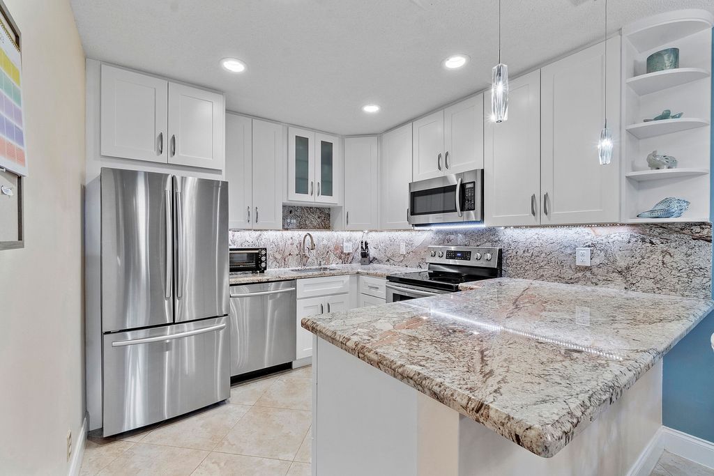 Photo of 250 S Ocean Boulevard #274, Delray Beach, FL 33483 (MLS # B26011129)