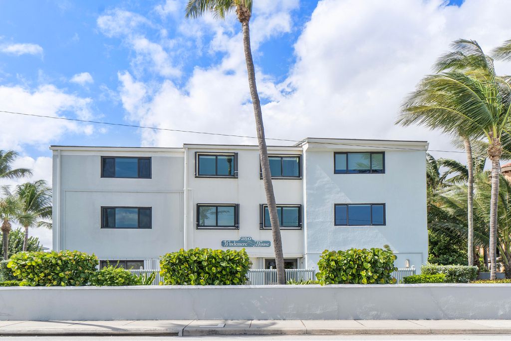 Photo of 250 S Ocean Boulevard #274, Delray Beach, FL 33483 (MLS # B26011129)