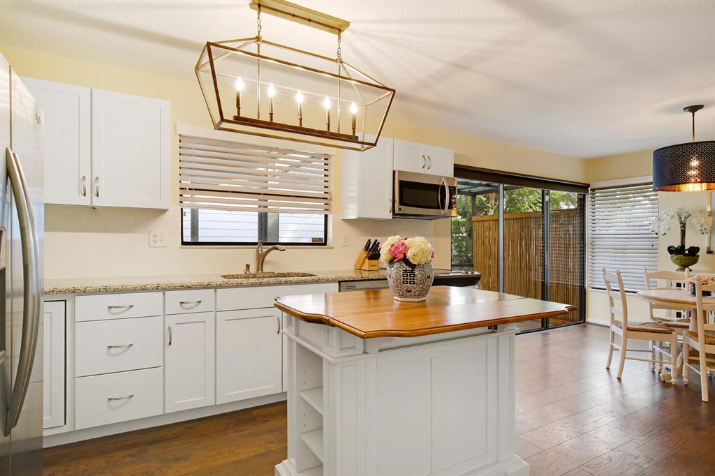Step inside of this gorgeous three bedroom home in one of the most desirable communities in Wellington. Recently updated and decorated by a professional team, you will fall in love as soon as you see the photos. Just minutes to some of Wellington's fabulous restaurants, airport, shopping, beaches, and of course, the world renowned Winter Equestrian Festival. Don't let this incredible home slip by