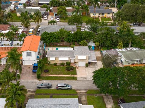 A home in Lake Worth