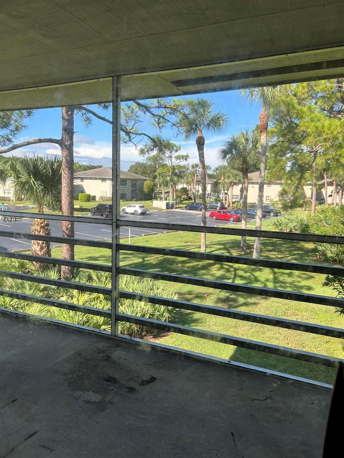 VISTA ST LUCIE BUILDINGS - Residential Lease