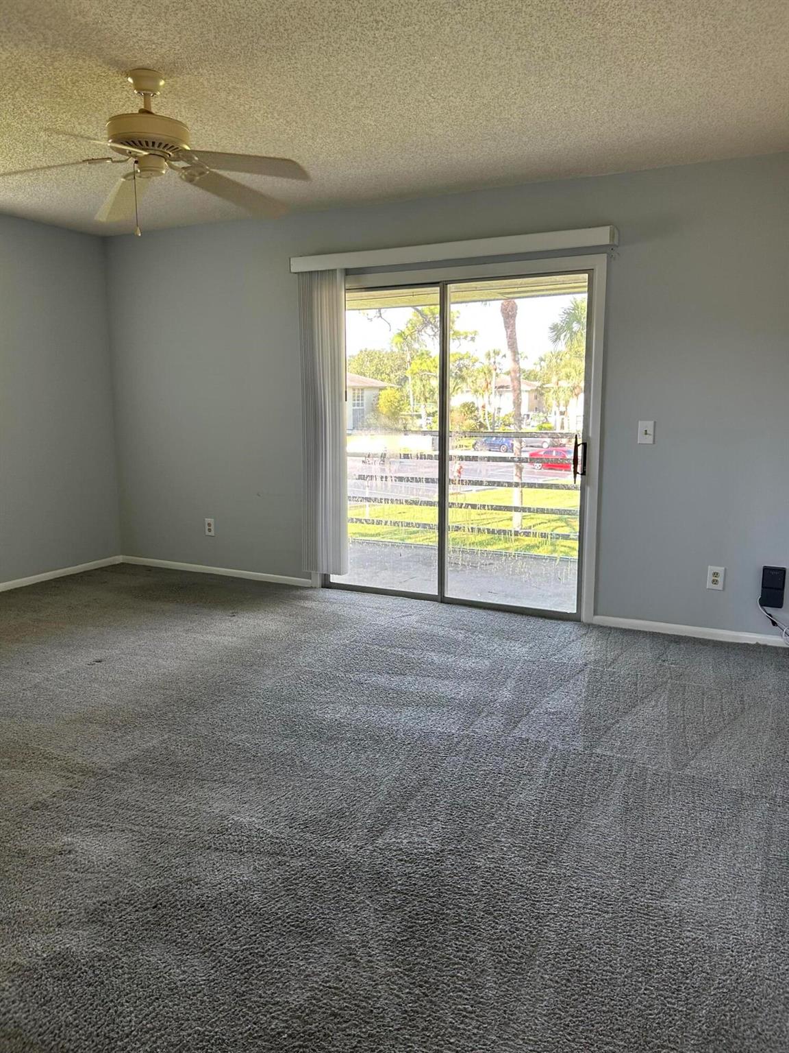 VISTA ST LUCIE BUILDINGS - Residential Lease