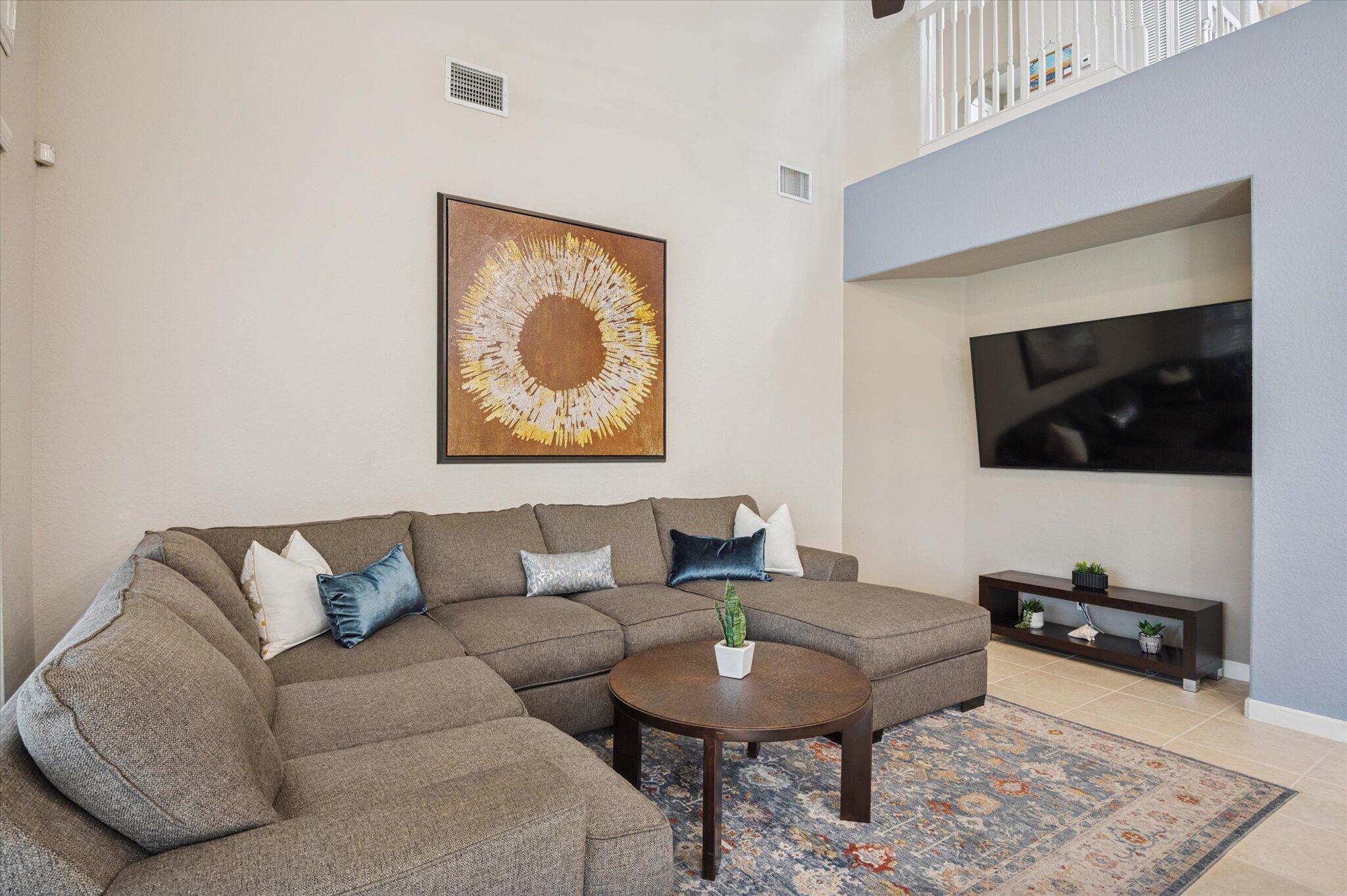 HERON BAY / HERON COVE - Residential