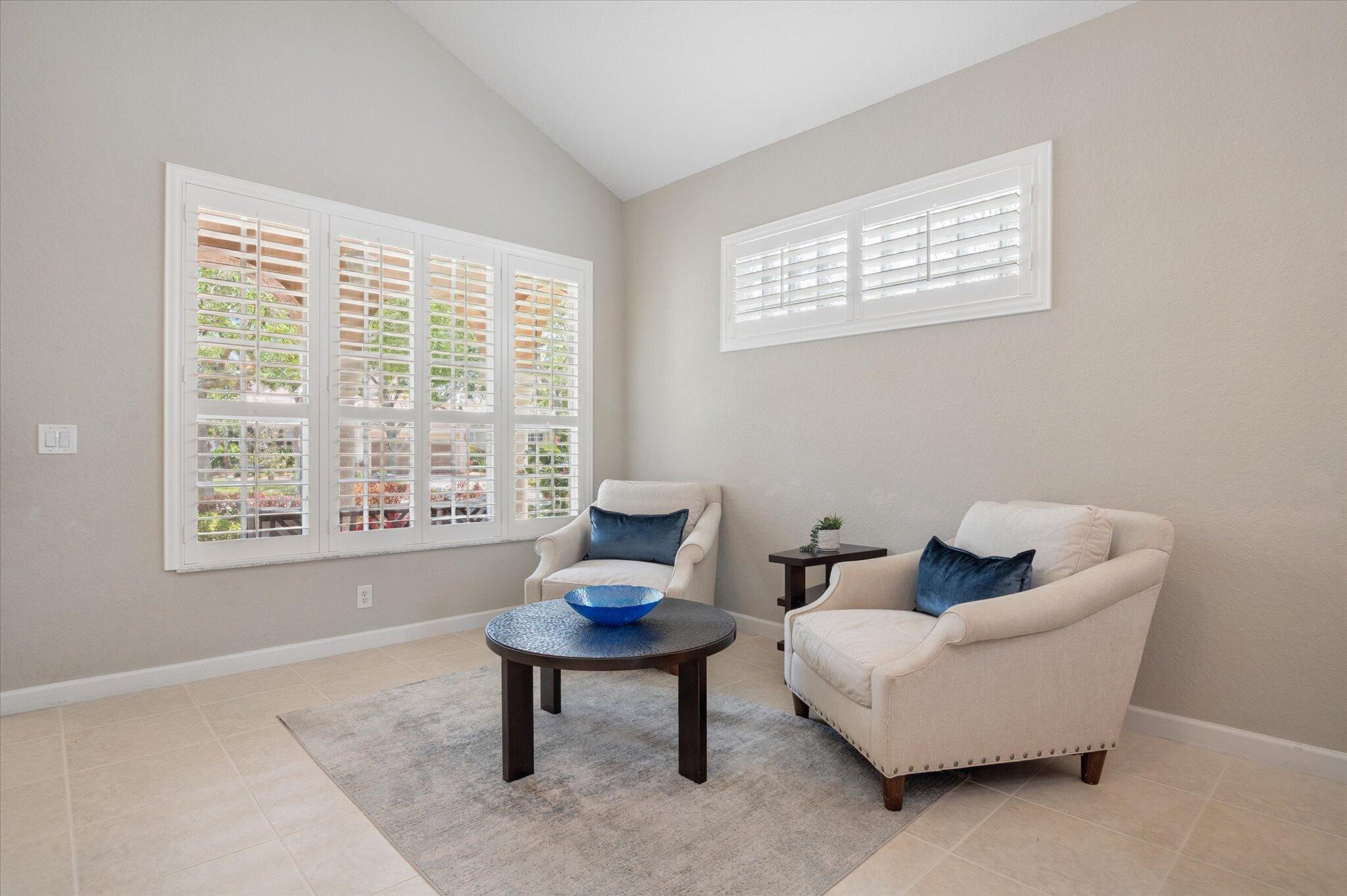 HERON BAY / HERON COVE - Residential