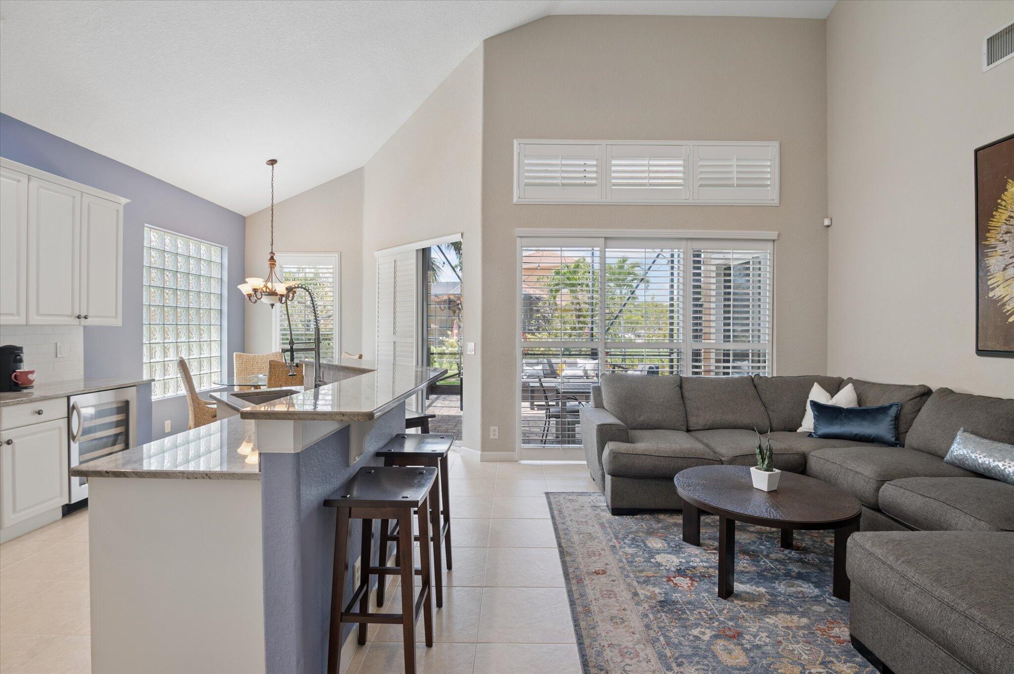 HERON BAY / HERON COVE - Residential