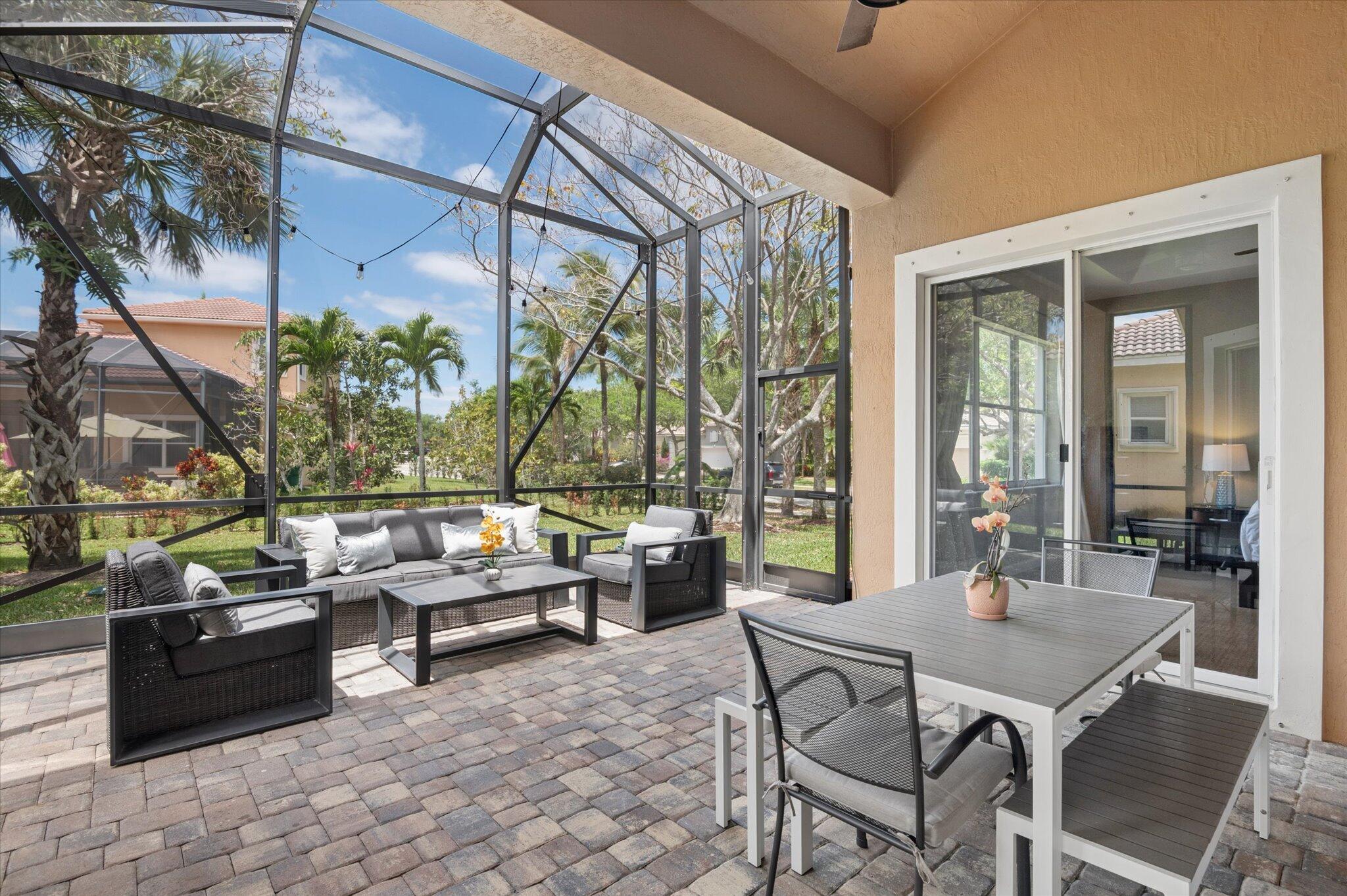 HERON BAY / HERON COVE - Residential