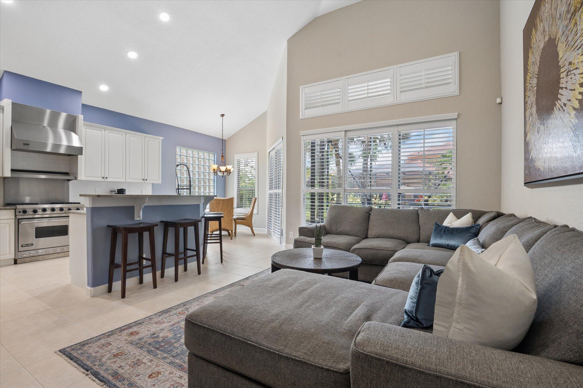 HERON BAY / HERON COVE - Residential