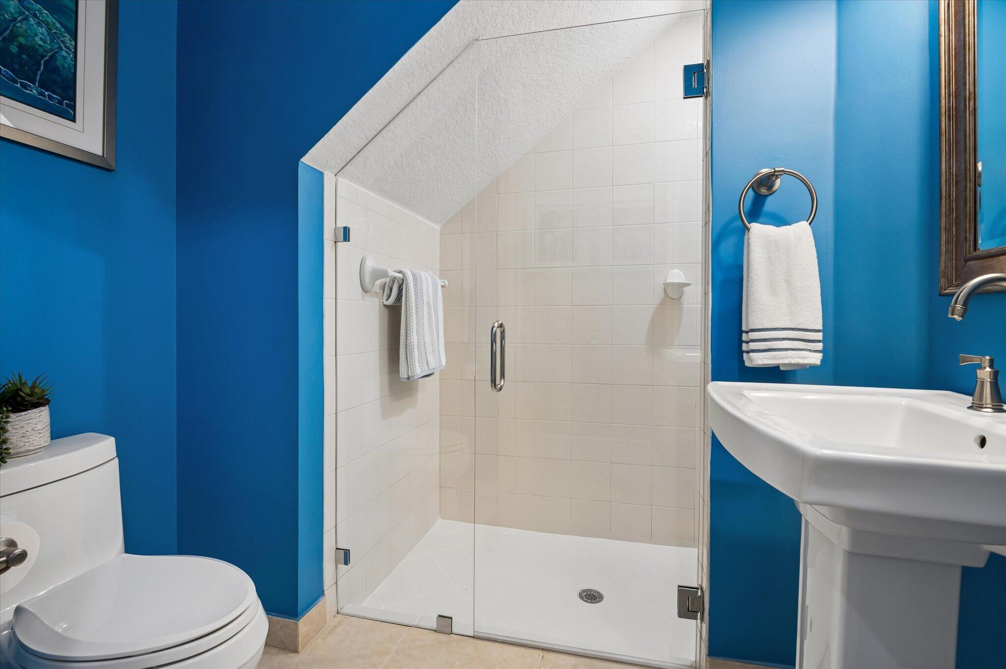 HERON BAY / HERON COVE - Residential