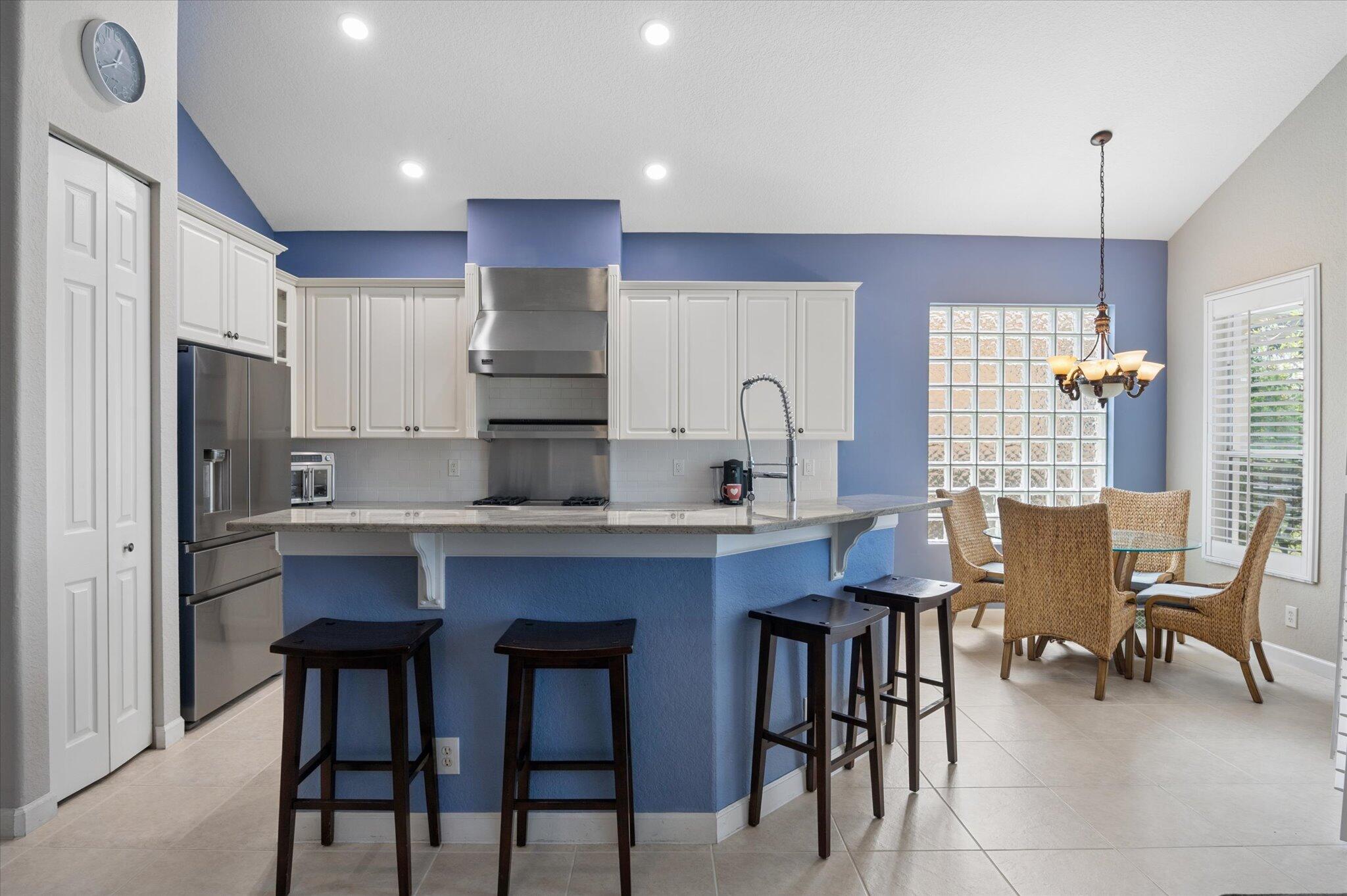 HERON BAY / HERON COVE - Residential