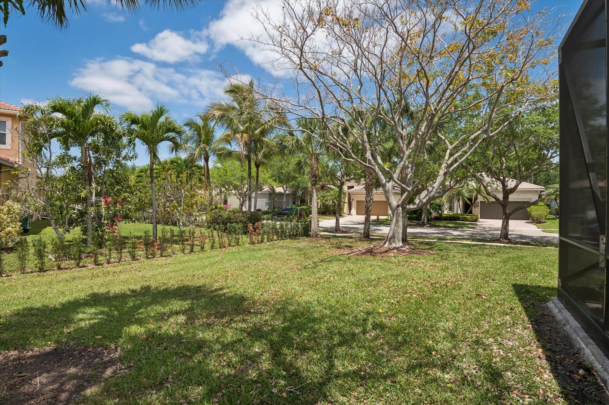 HERON BAY / HERON COVE - Residential