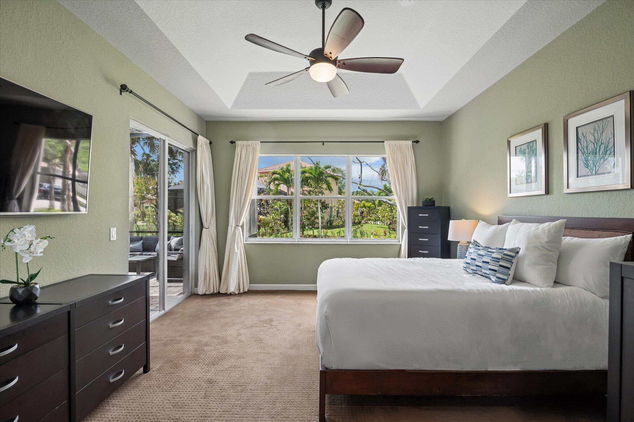 HERON BAY / HERON COVE - Residential