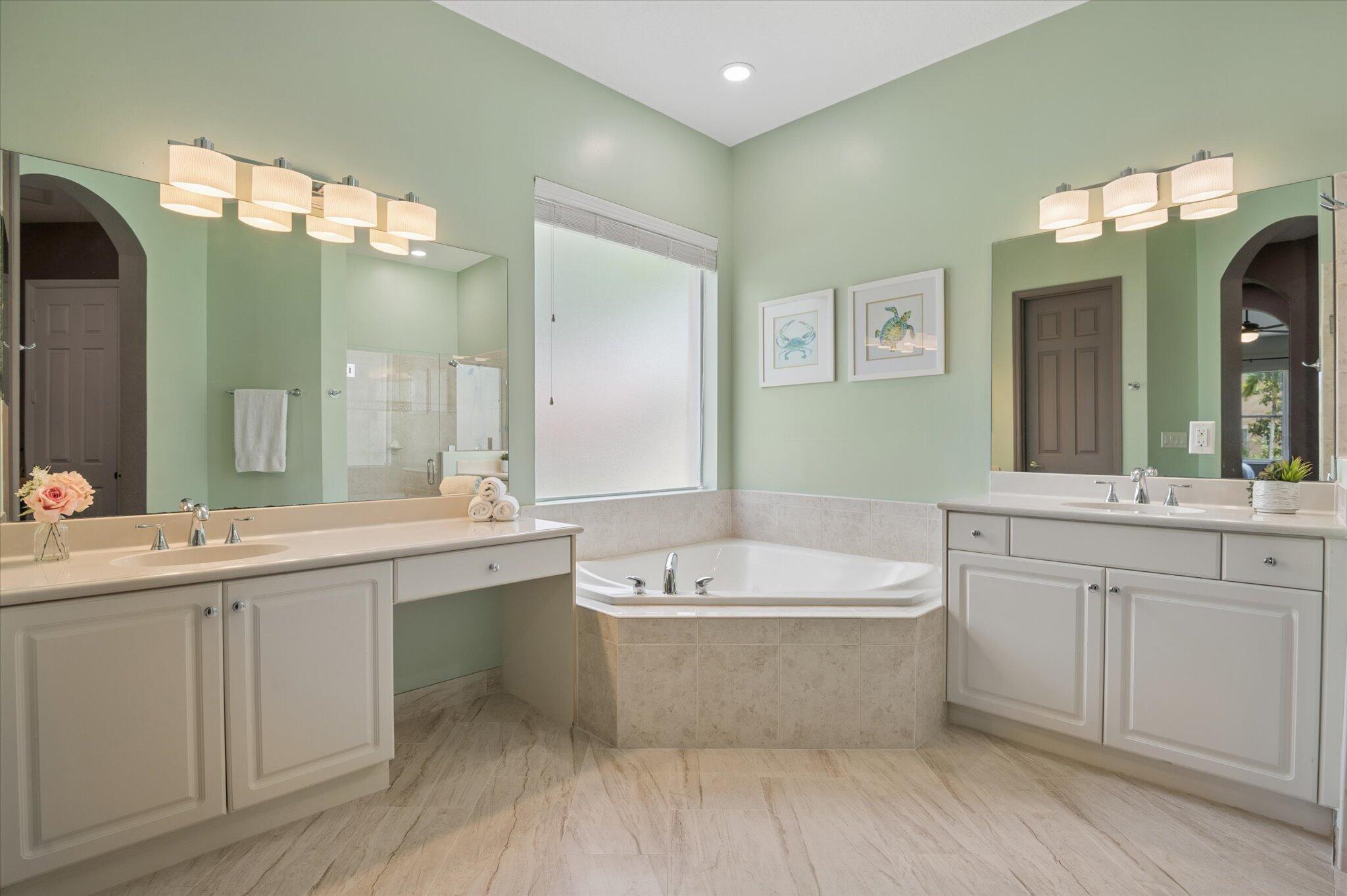 HERON BAY / HERON COVE - Residential